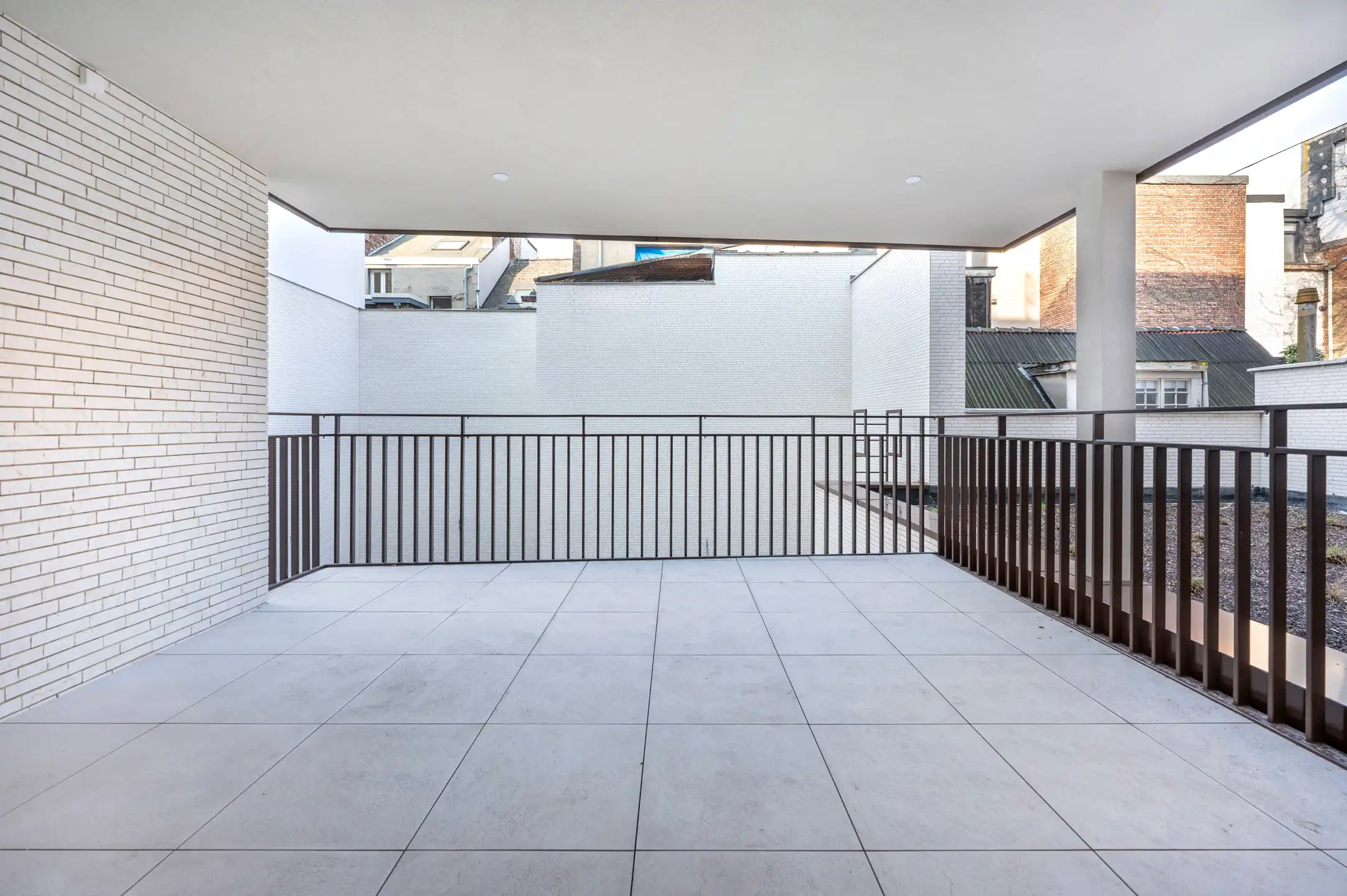 ANTWERPEN - Wonen op de Graanmarkt  foto 17