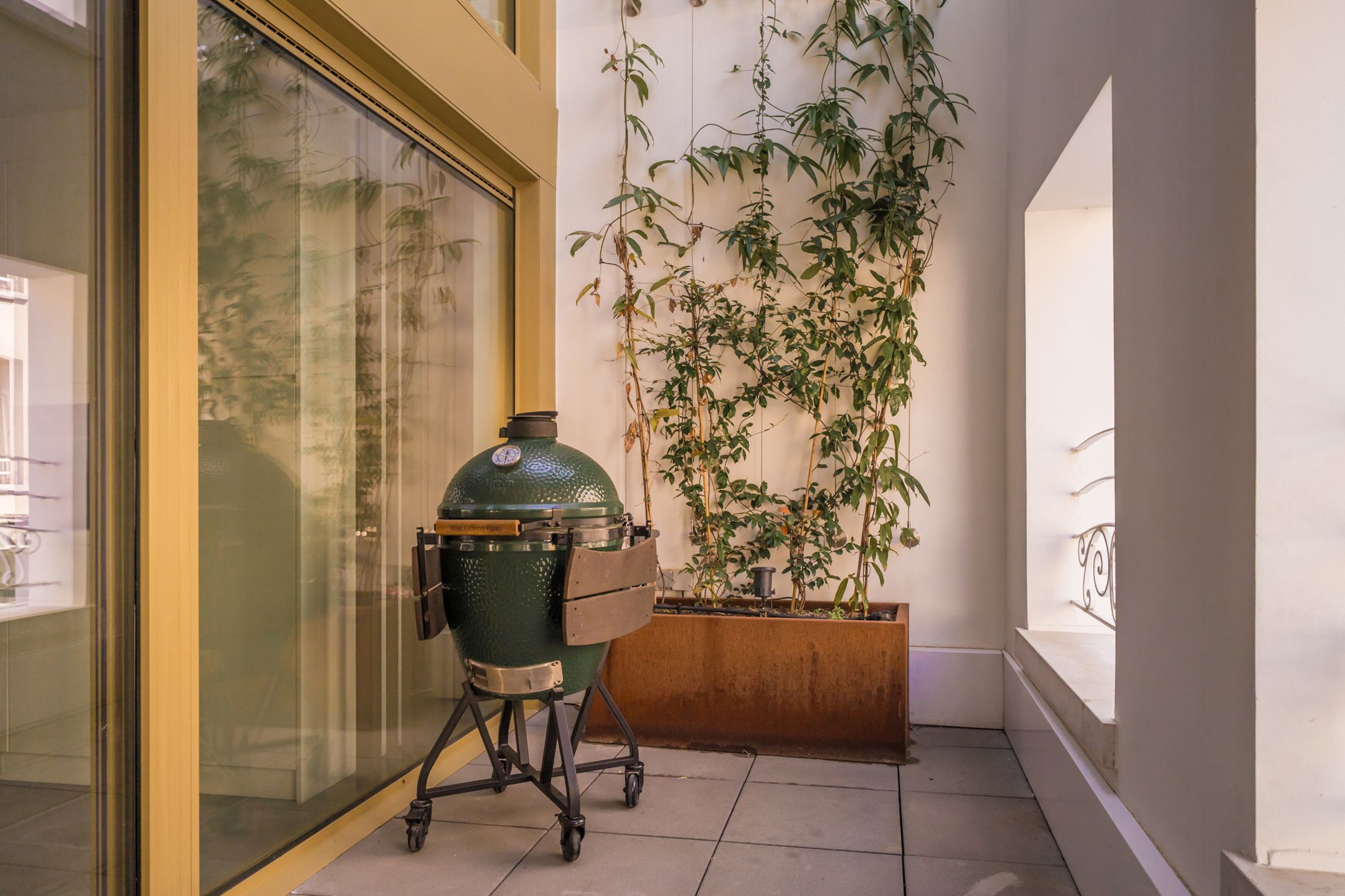 prachtig luxueus appartement in residentie Gouden Bol  foto 13