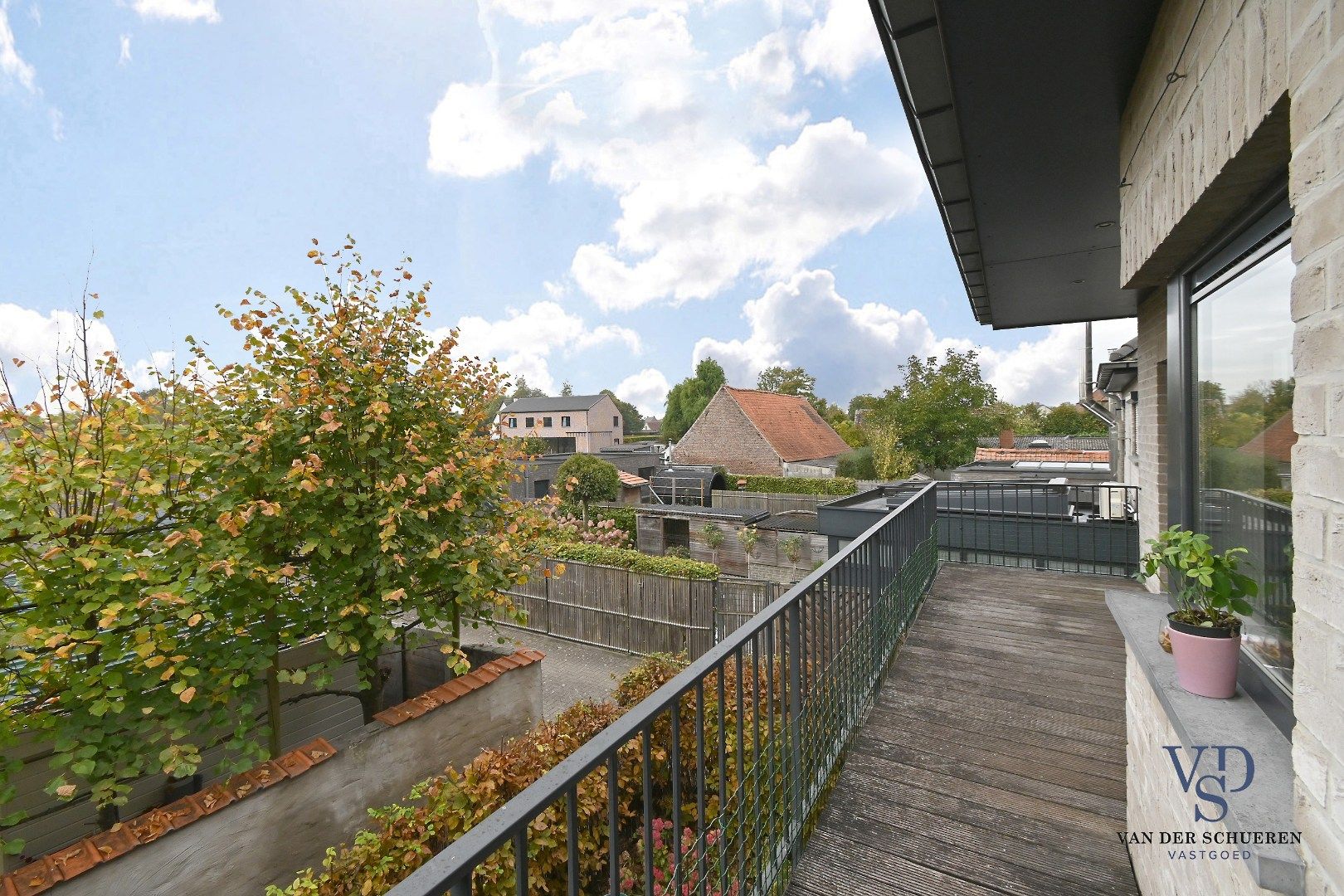 Comfortabel wonen in dit ruime duplex appartement foto 14