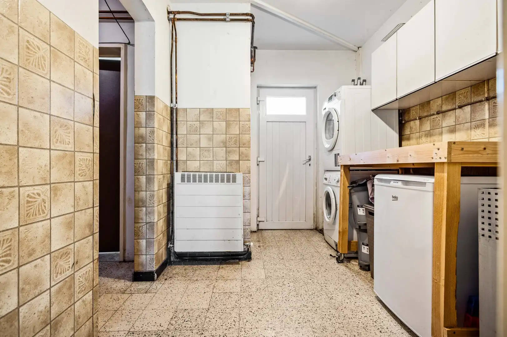 Bel-etage met 4 slpk in rustige woonwijk foto 4