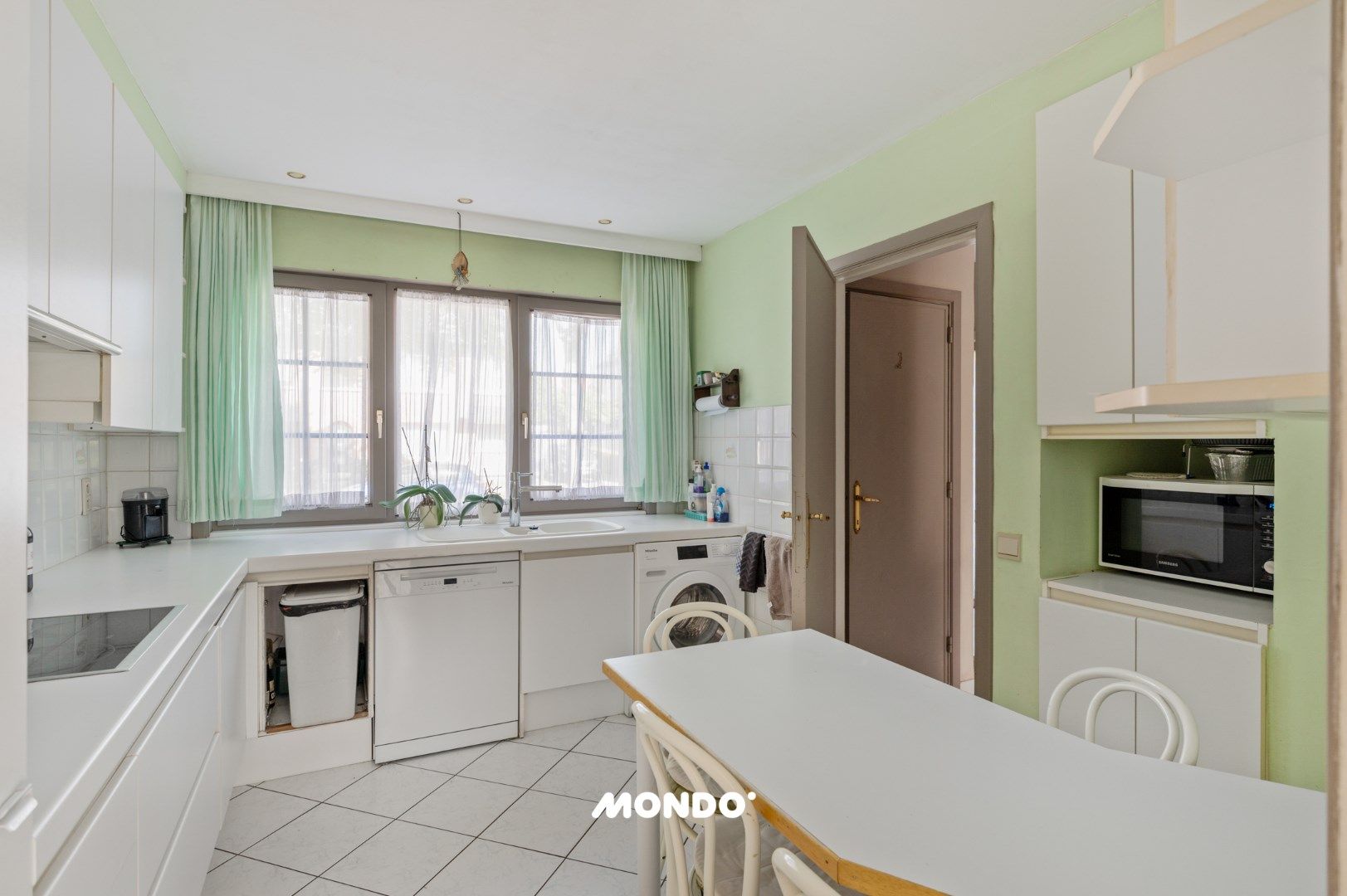 Charmant Wonen in Edegem foto 7