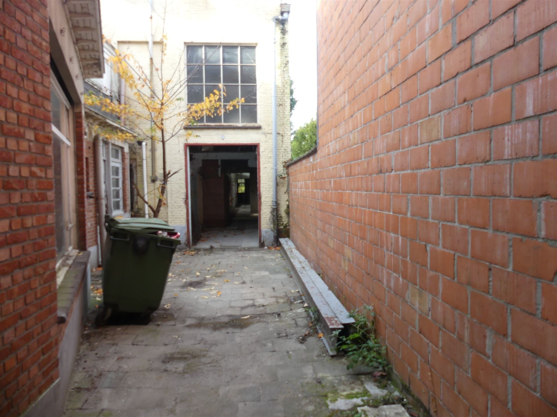 Renovatieproject foto 4