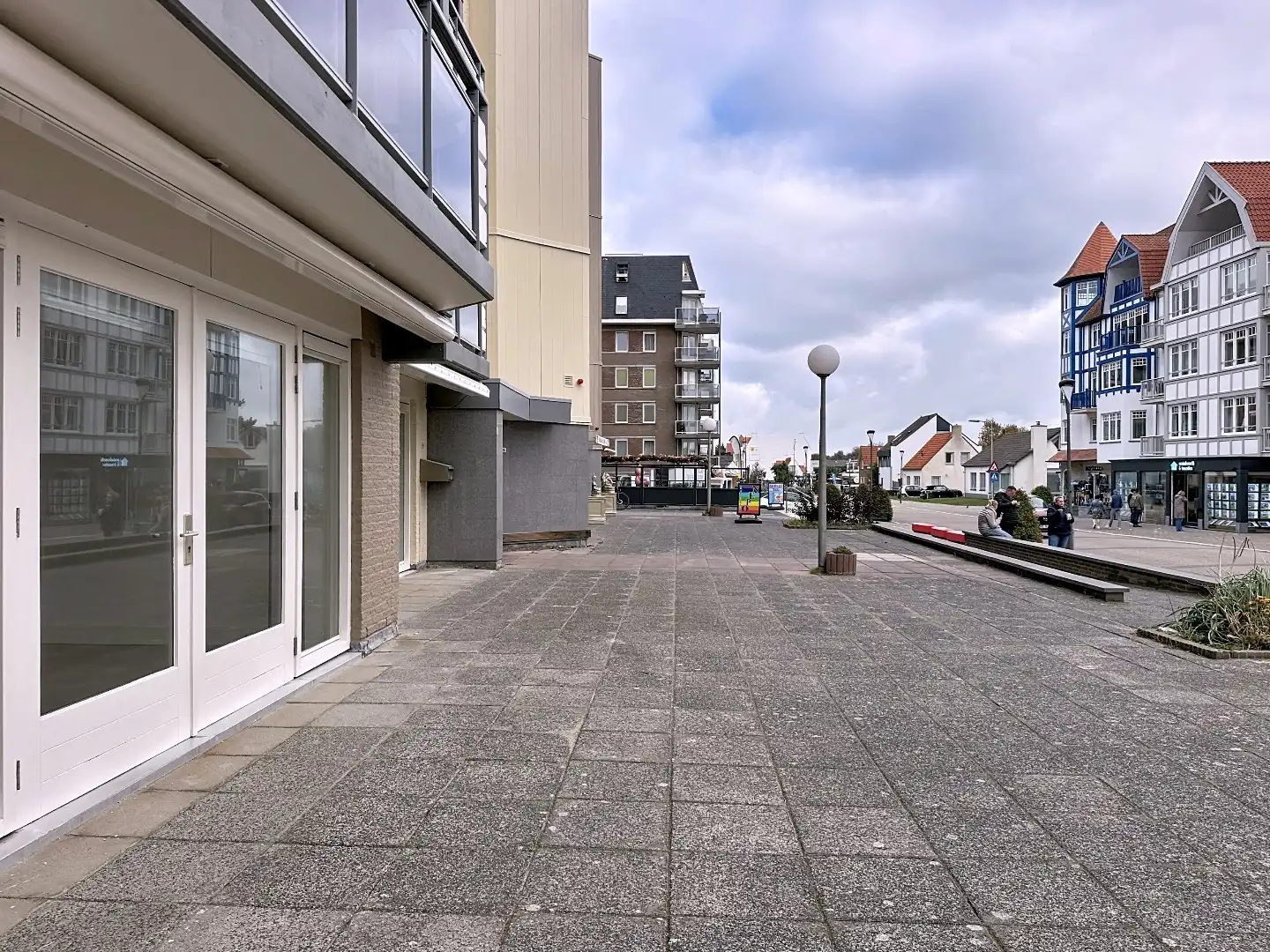 Winkelpand te koop op toplocatie  foto 7