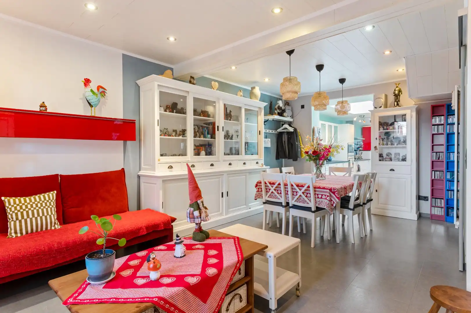 VERKOCHT onder voorbehoud foto 5