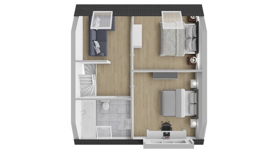 Stijlvolle, ruime gezinswoning met 5 slaapkamers op topligging foto 30