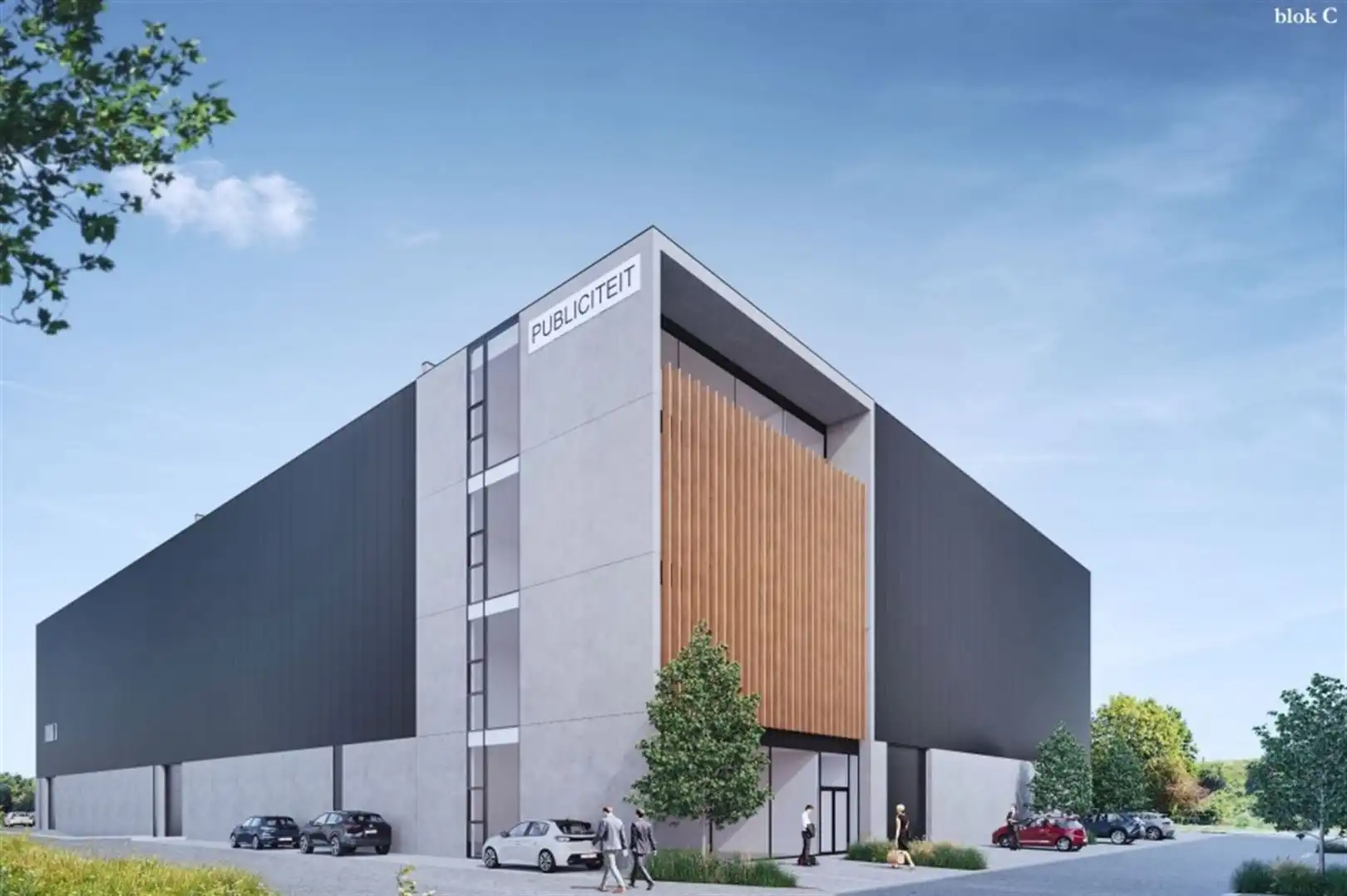 Te Koop BTS te Machelen foto 4