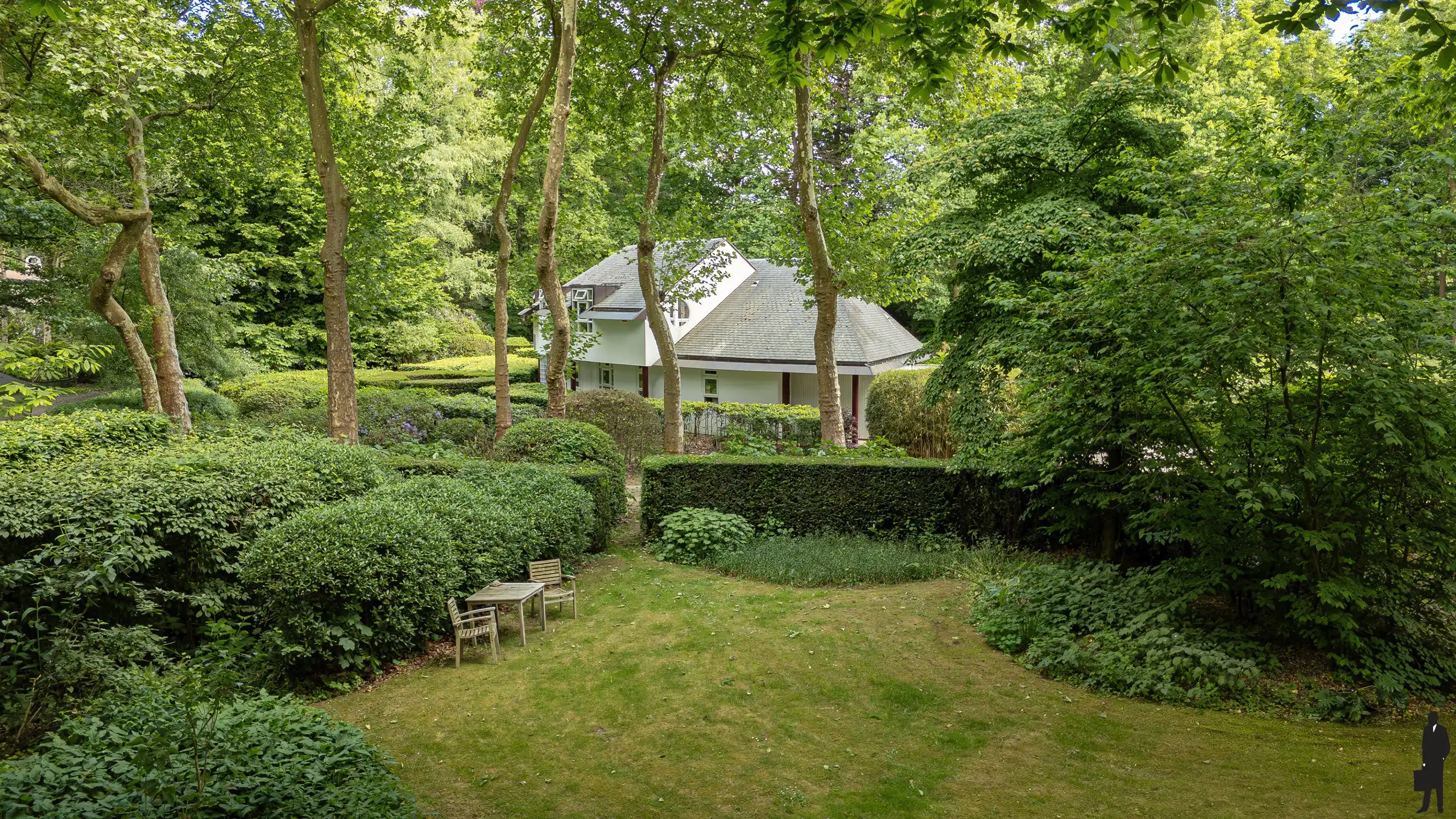 Charmante villa op gegeerde locatie foto 45