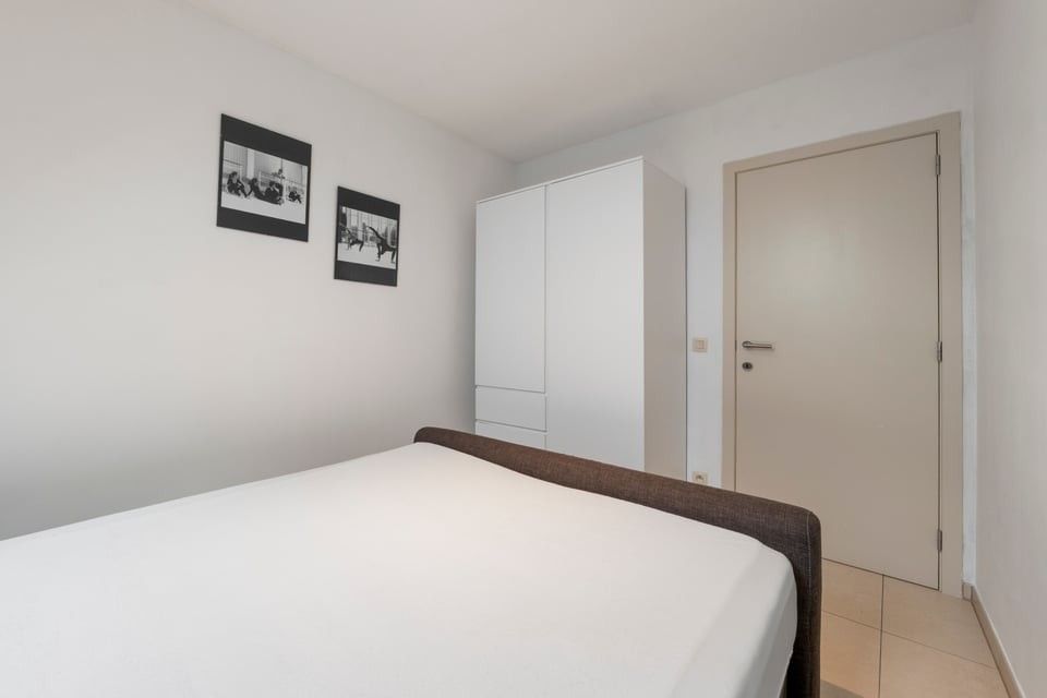 GEMEUBELD APPARTEMENT MET 2 SLAAPKAMERS TE HUUR IN HET HARTJE VAN SINT-TRUIDEN foto 18