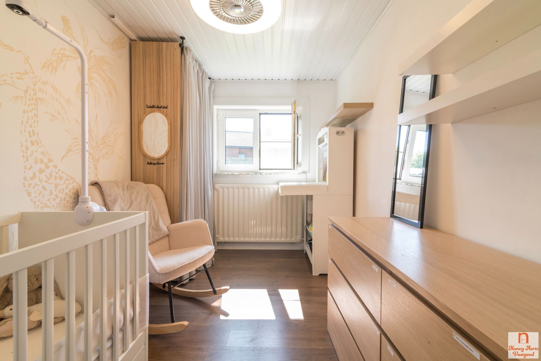 Instapklare bungalow met tuin op rustige locatie foto 15