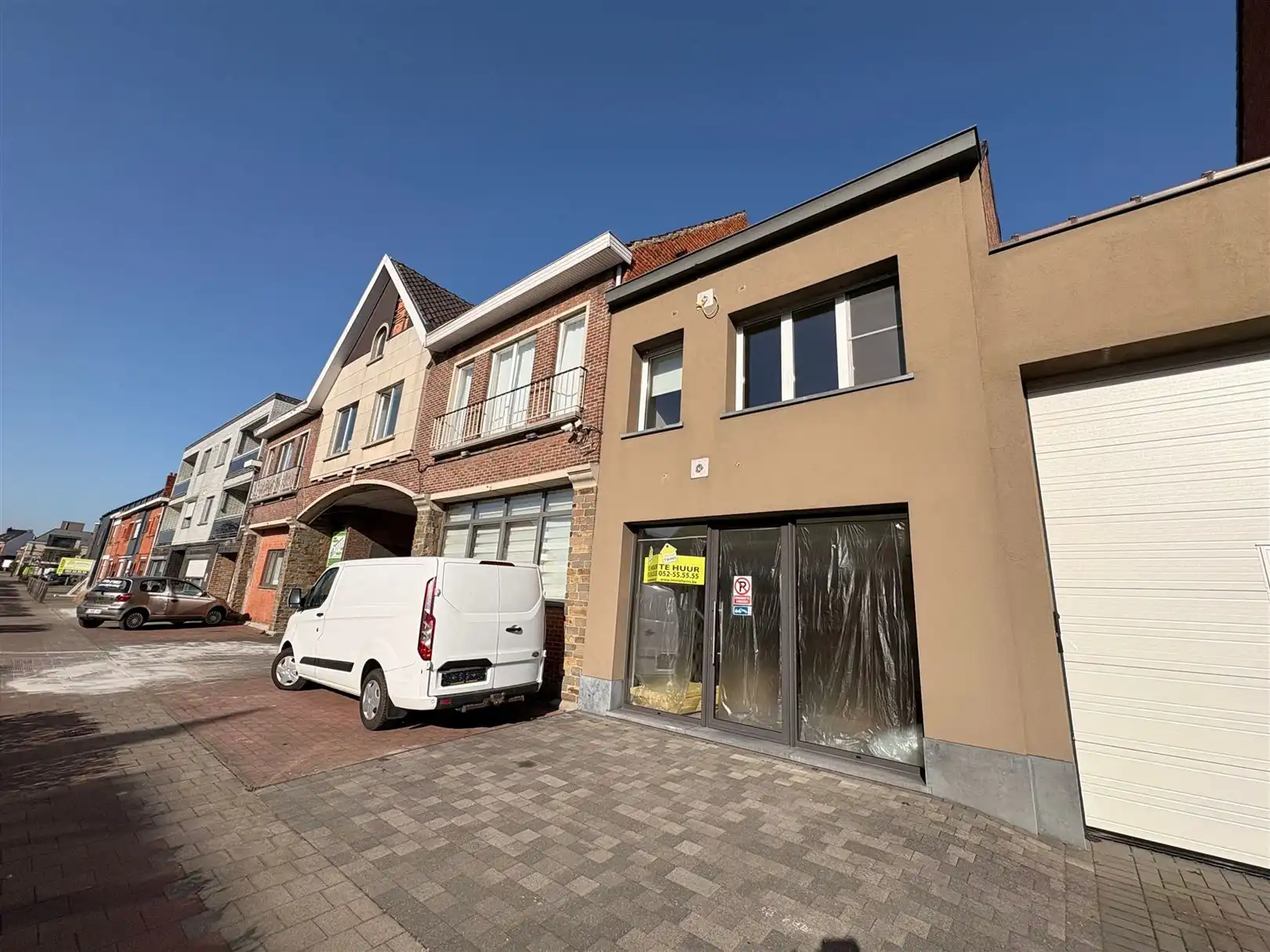 goed gelegen handelsruimte foto 3