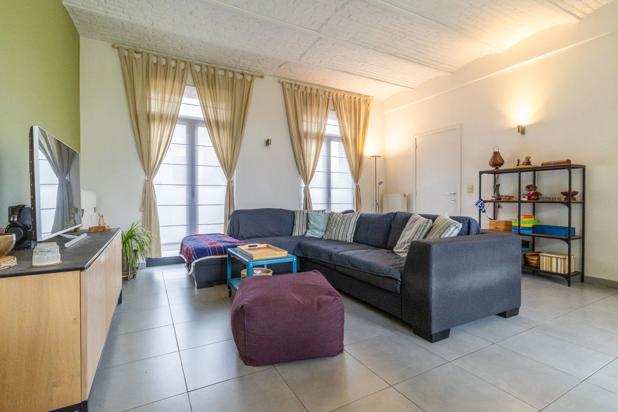 Appartement te koop foto 9