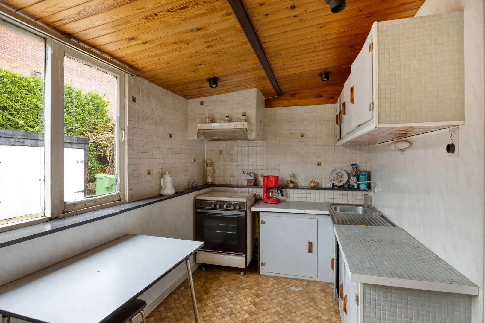 Superrustig gelegen woning met tuin in Nerem (Tongeren-Borgloon) foto 13