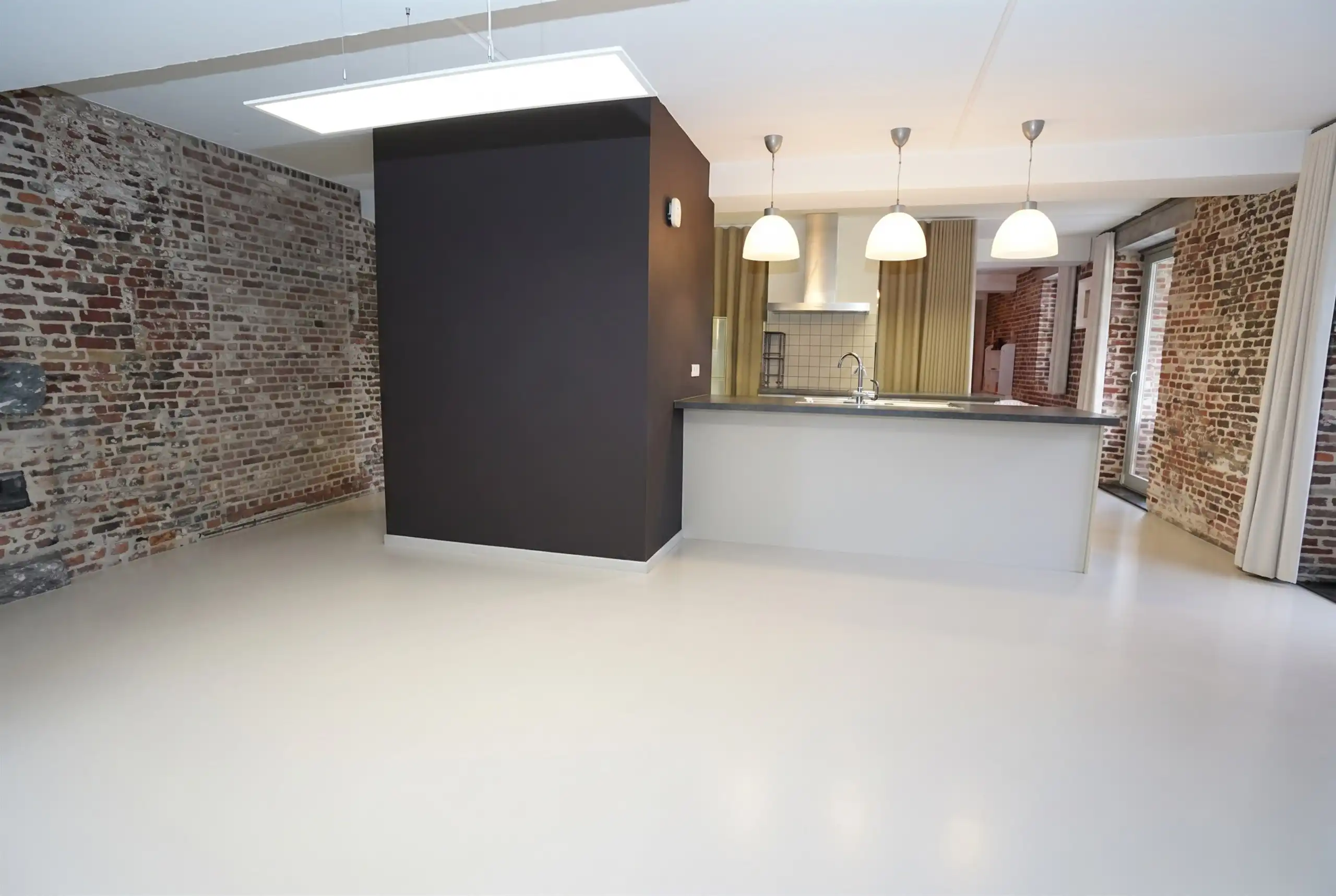 Onweerstaanbare loft met zicht op het water! foto 14