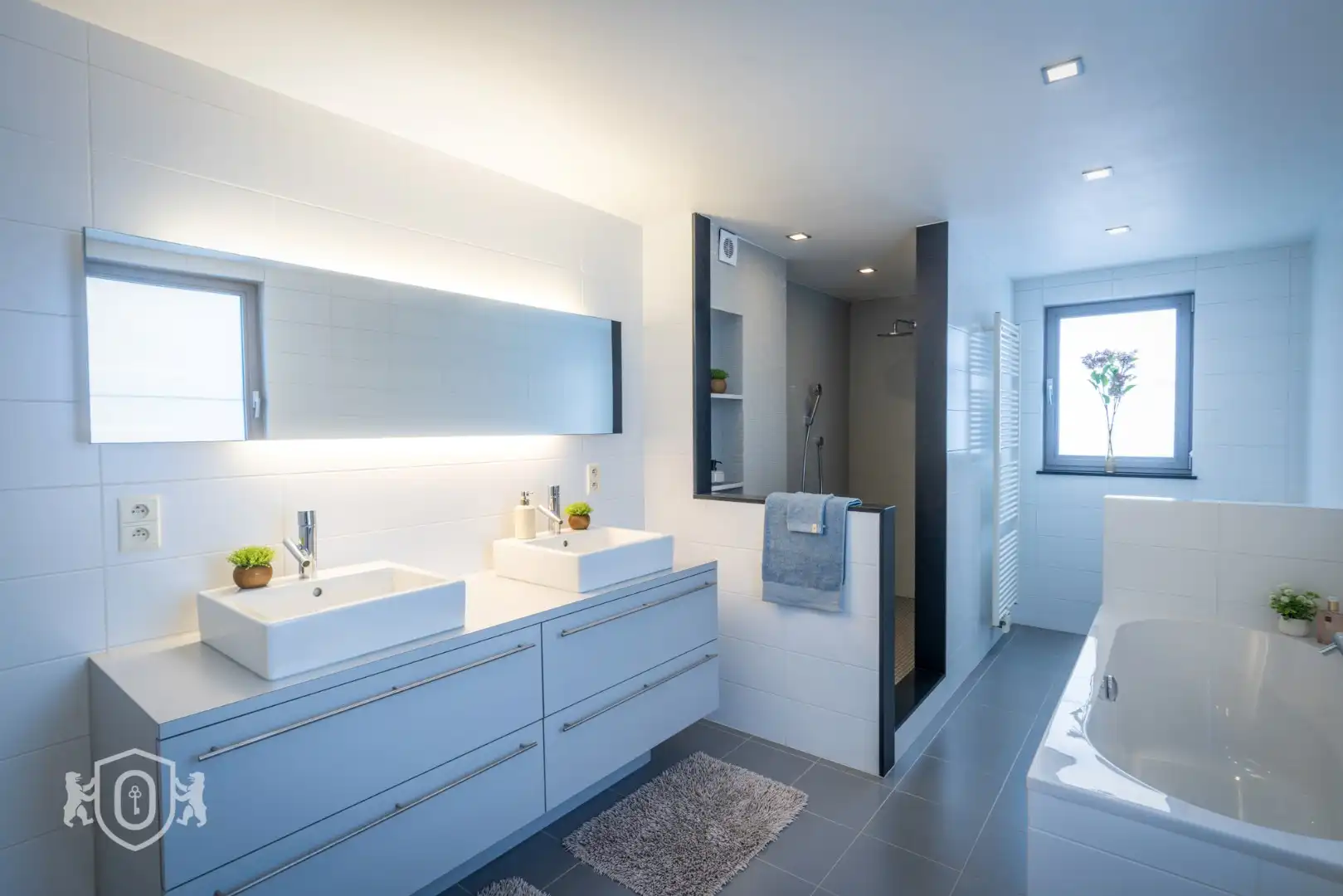 Instapklare 3-slpkr woning met tuin foto 24
