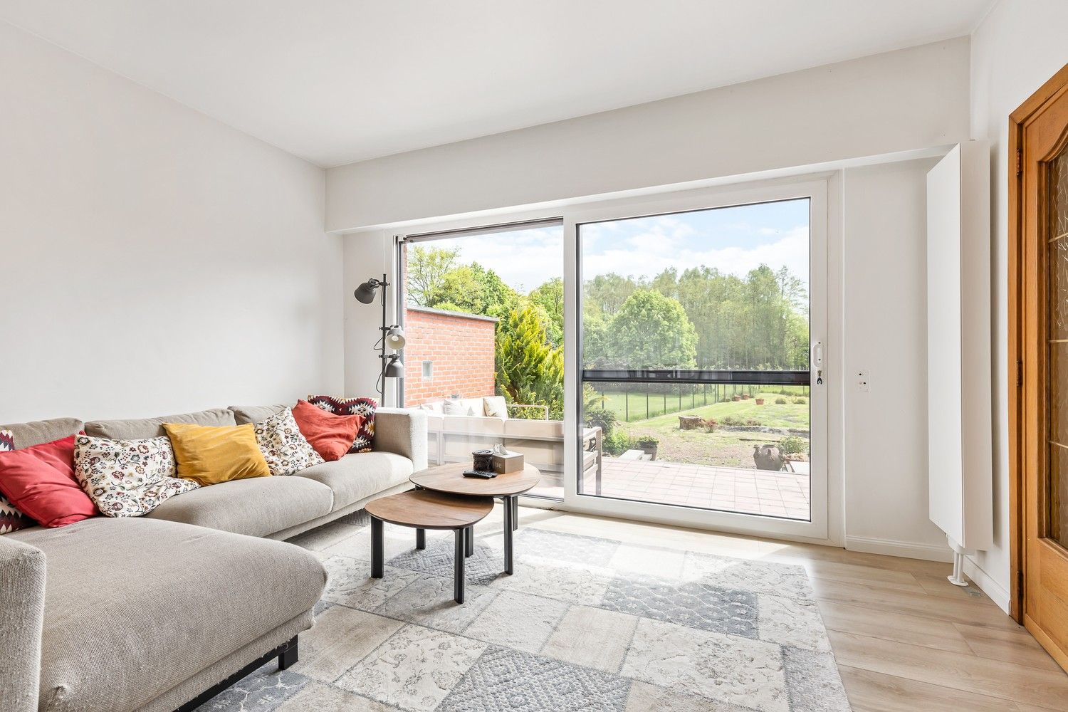 Woning met 3 slpkrs op een schitterend perceel van 4012 m² foto 6