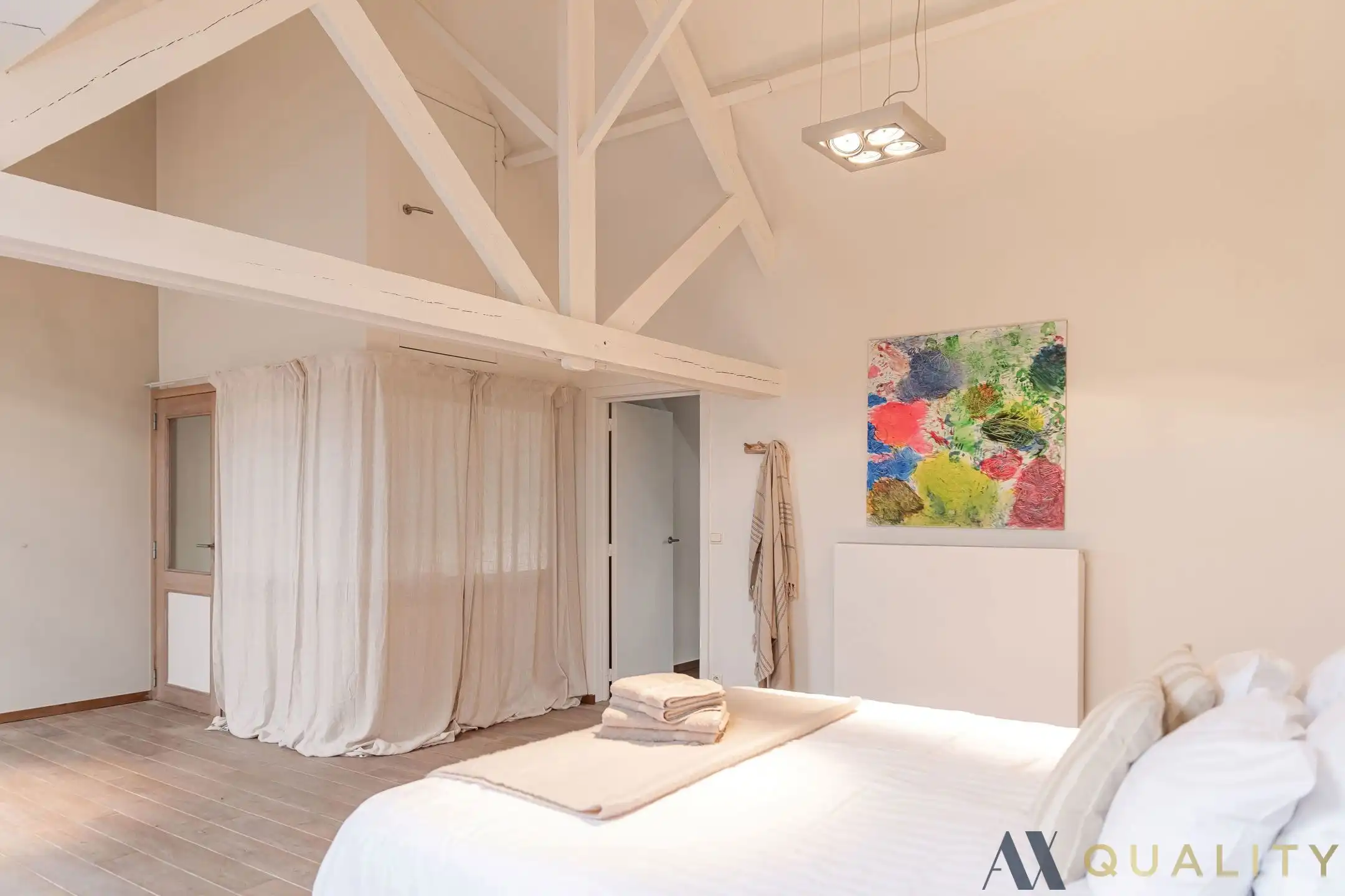 Veelzijdige Eigendom voor Wonen en Werken in Sint-Amands foto 29