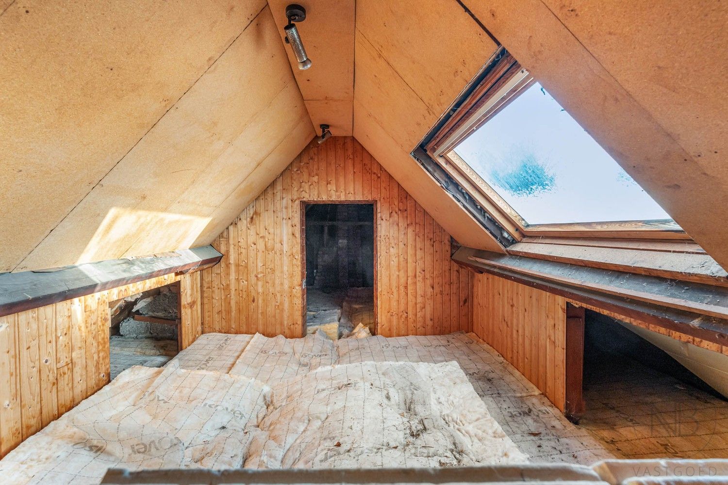 Karaktervolle gezinswoning op topligging in Oud-Waterschei foto 24