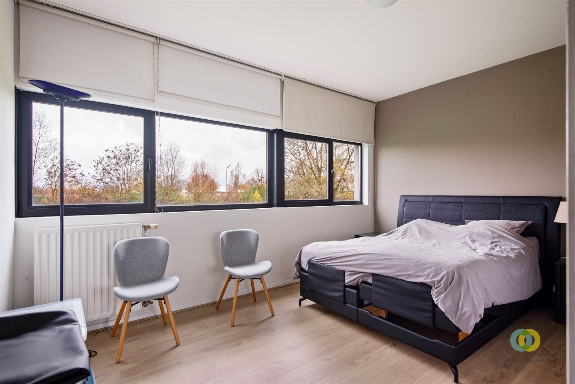 **IN OPTIE** Instapklaar appartement met garage foto 11