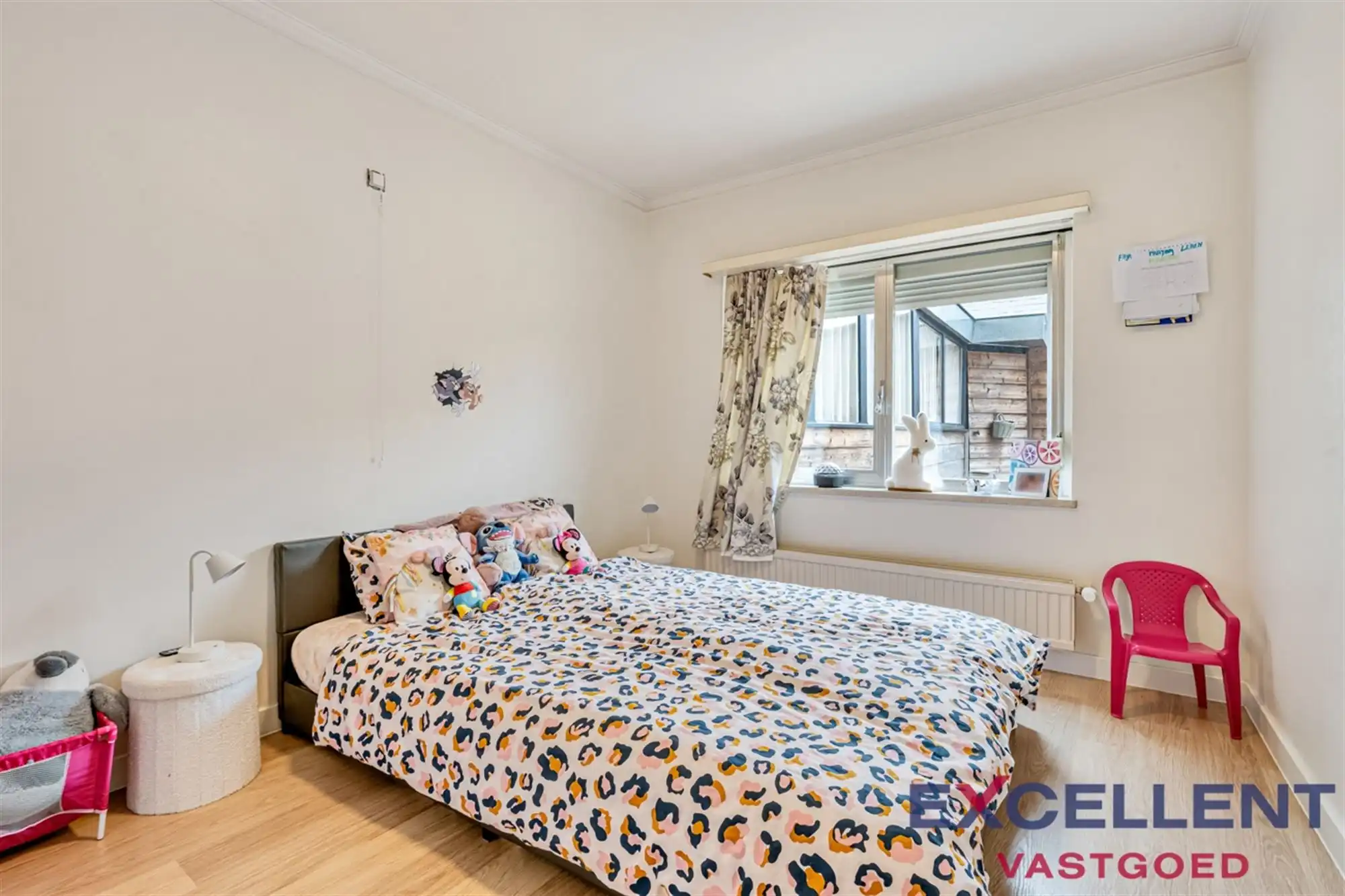 2- slaapkamer appartement te Deinze foto 10