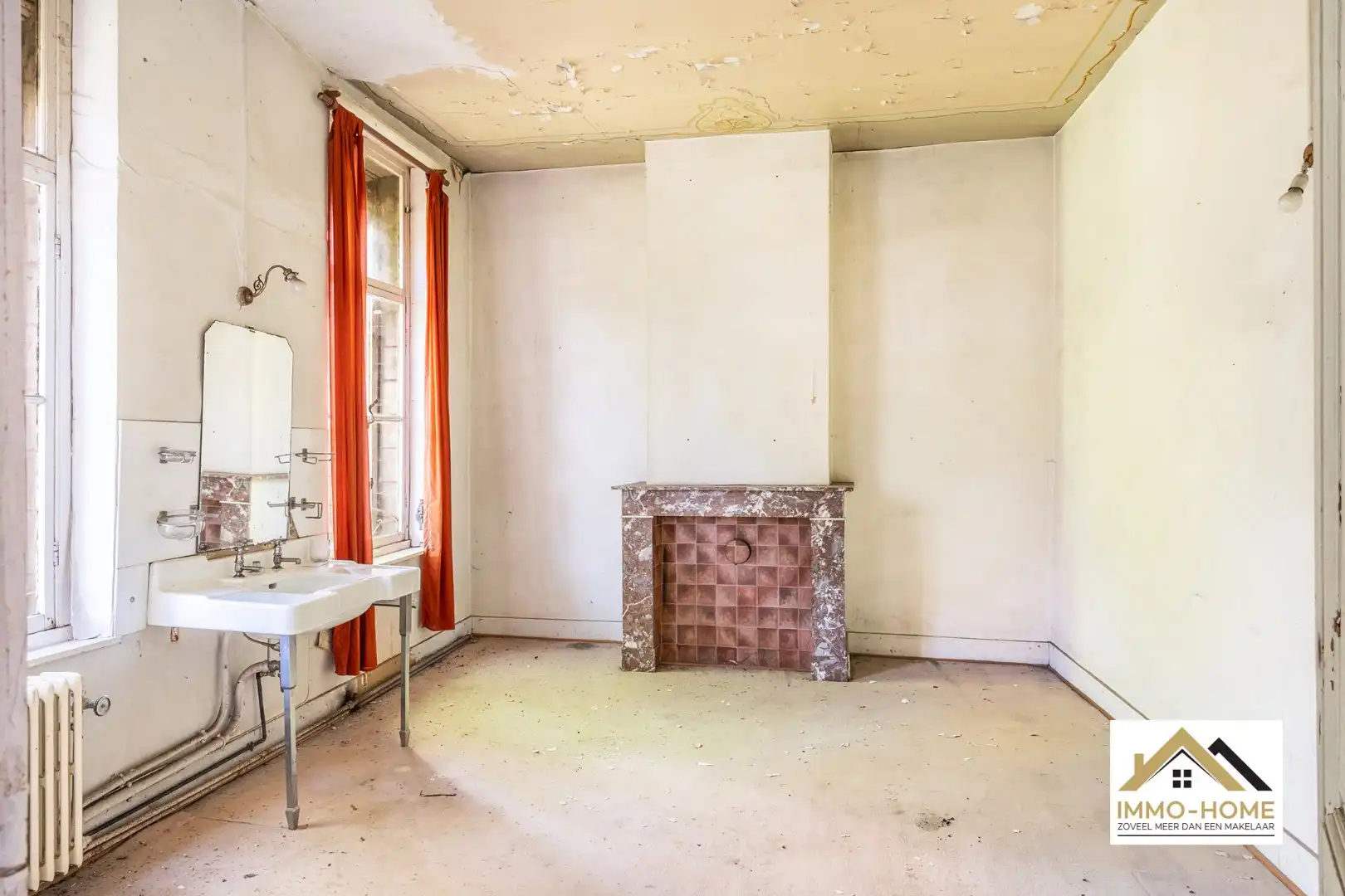 Charmante pastorie woning met veel potentieel  foto 14