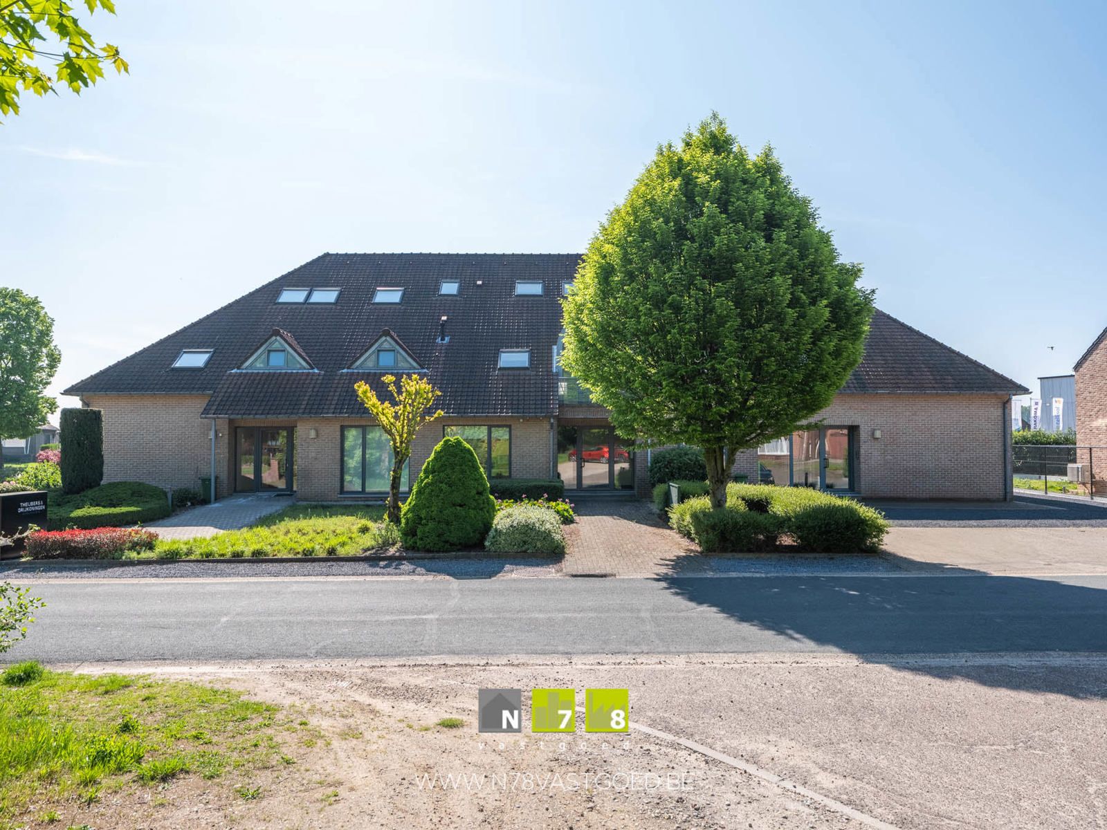 Appartement te koop foto 17