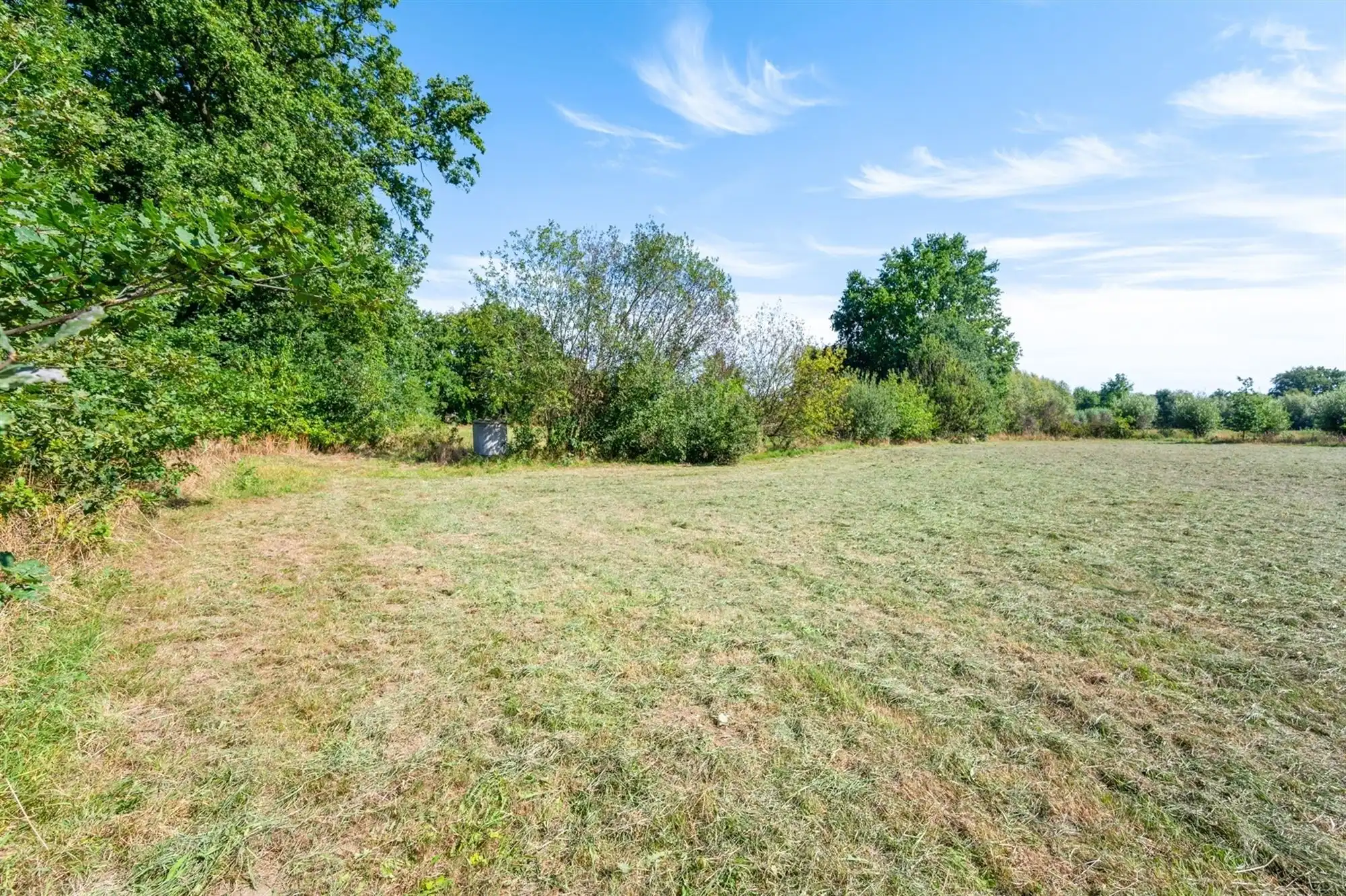 Perceel landbouwgrond te Beerzel - opp. 2547 m² foto 6