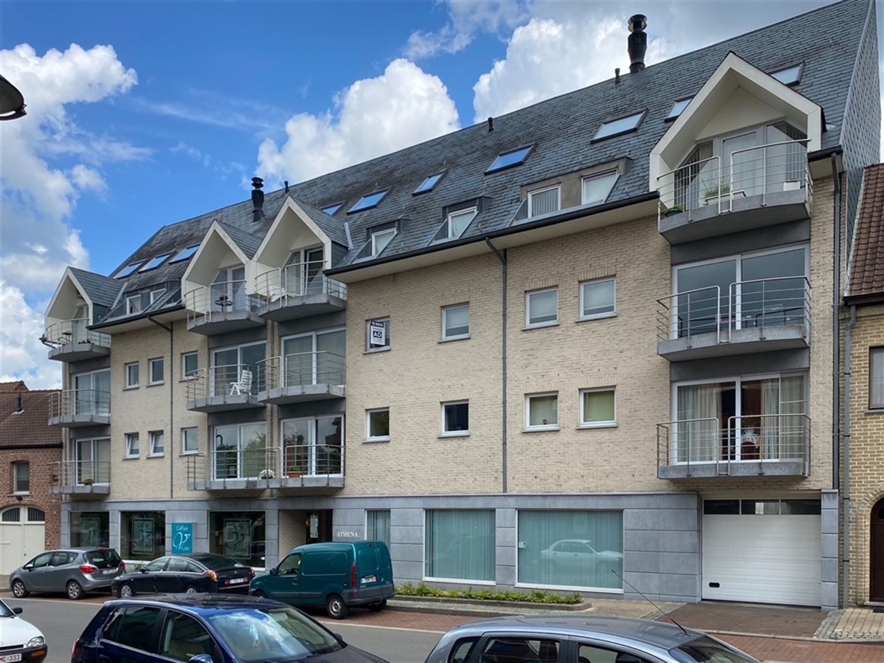 Gezellig en instapklaar appartement foto 14