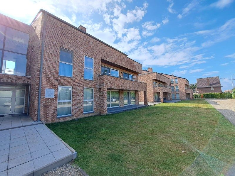 Gezellig ruim appartement te Dilsen-Stokkem foto 2