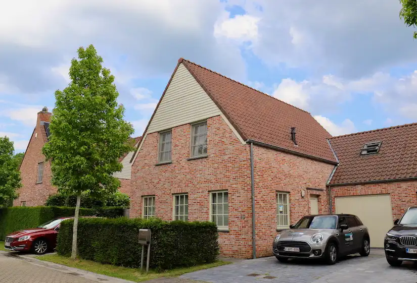 Huis te huur Rietkraagstraat 16 - 8020 Oostkamp