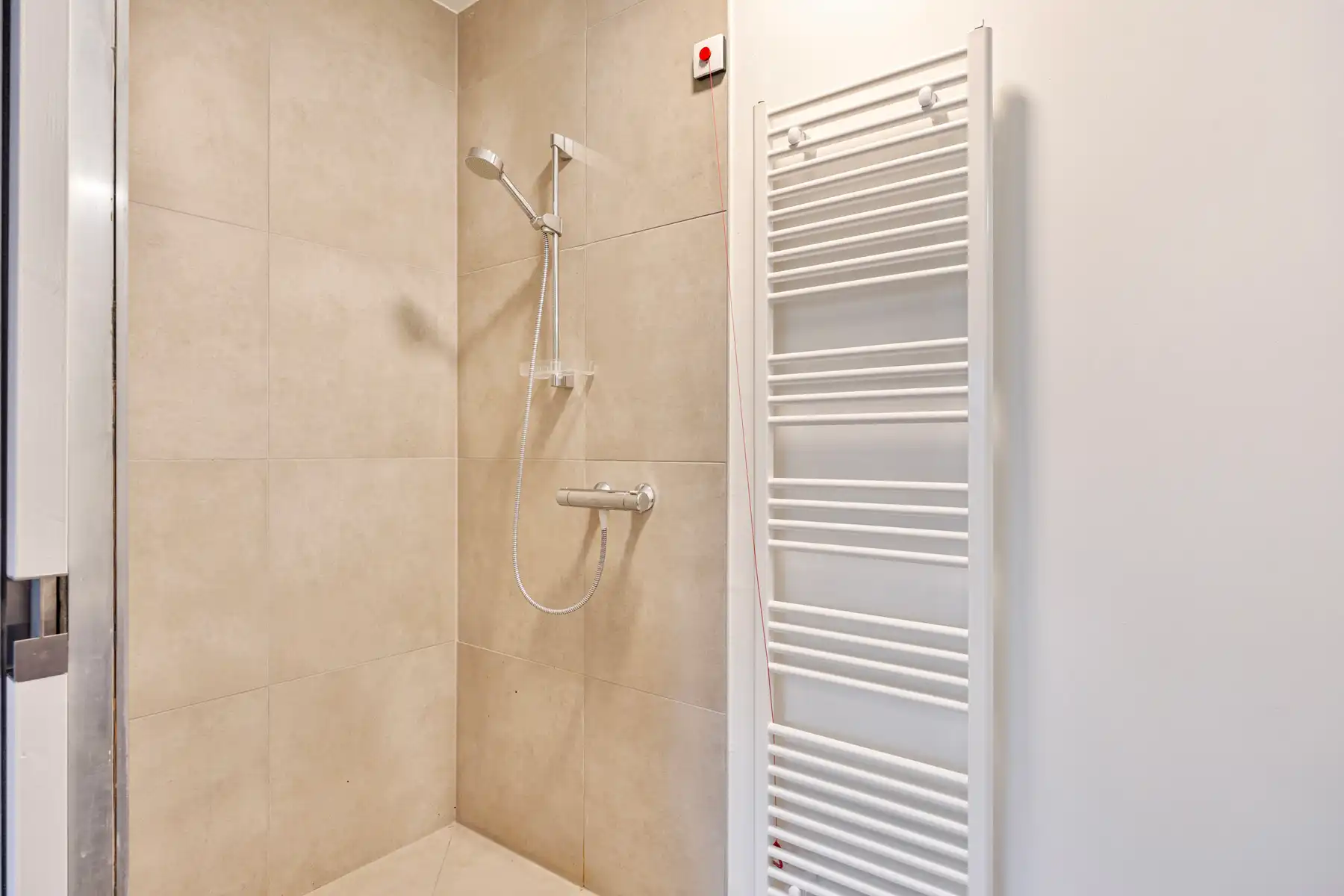 Moderne, nieuwe assistentiewoningen Parkrand foto 20