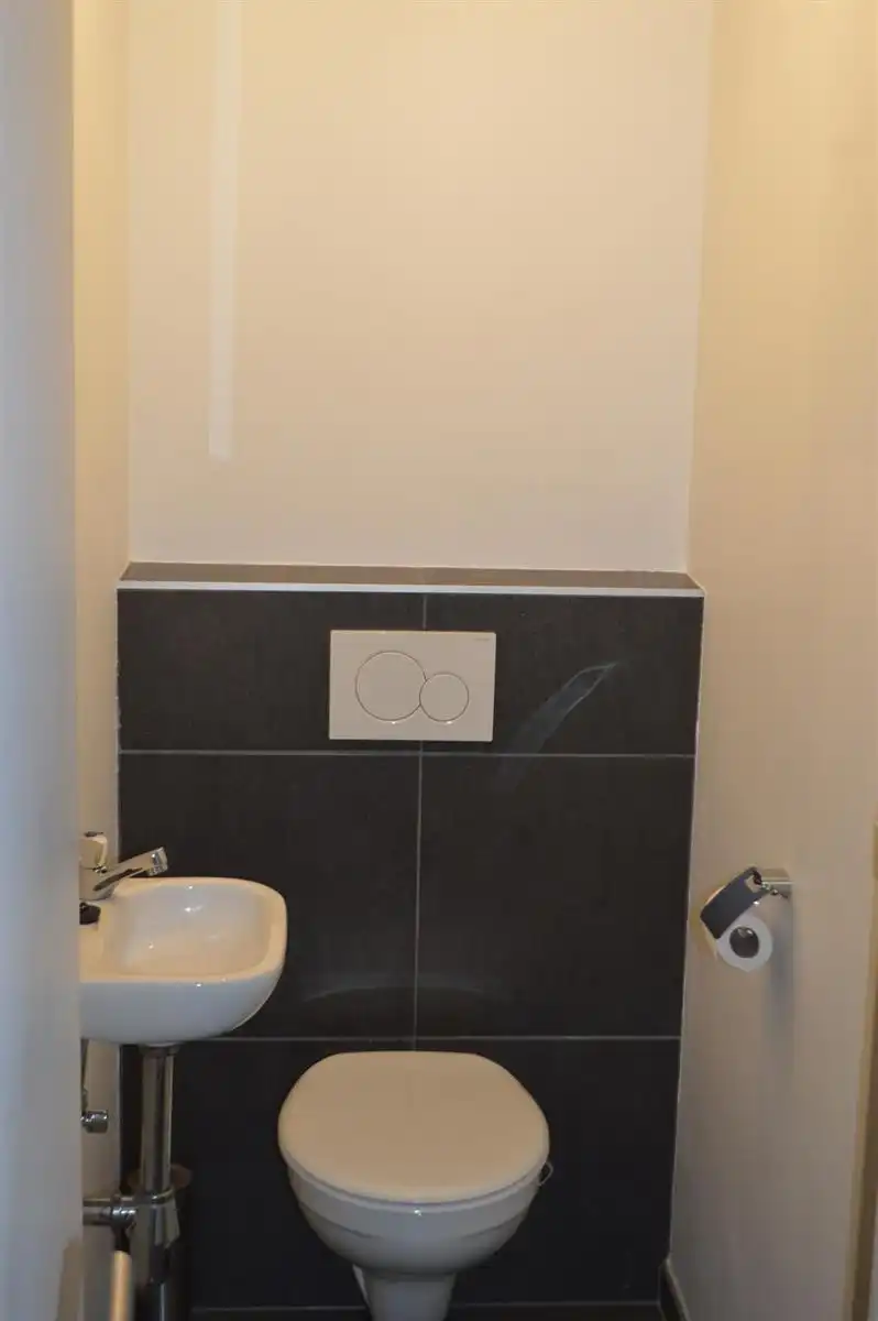 BURST -  Ruime duplex foto 10