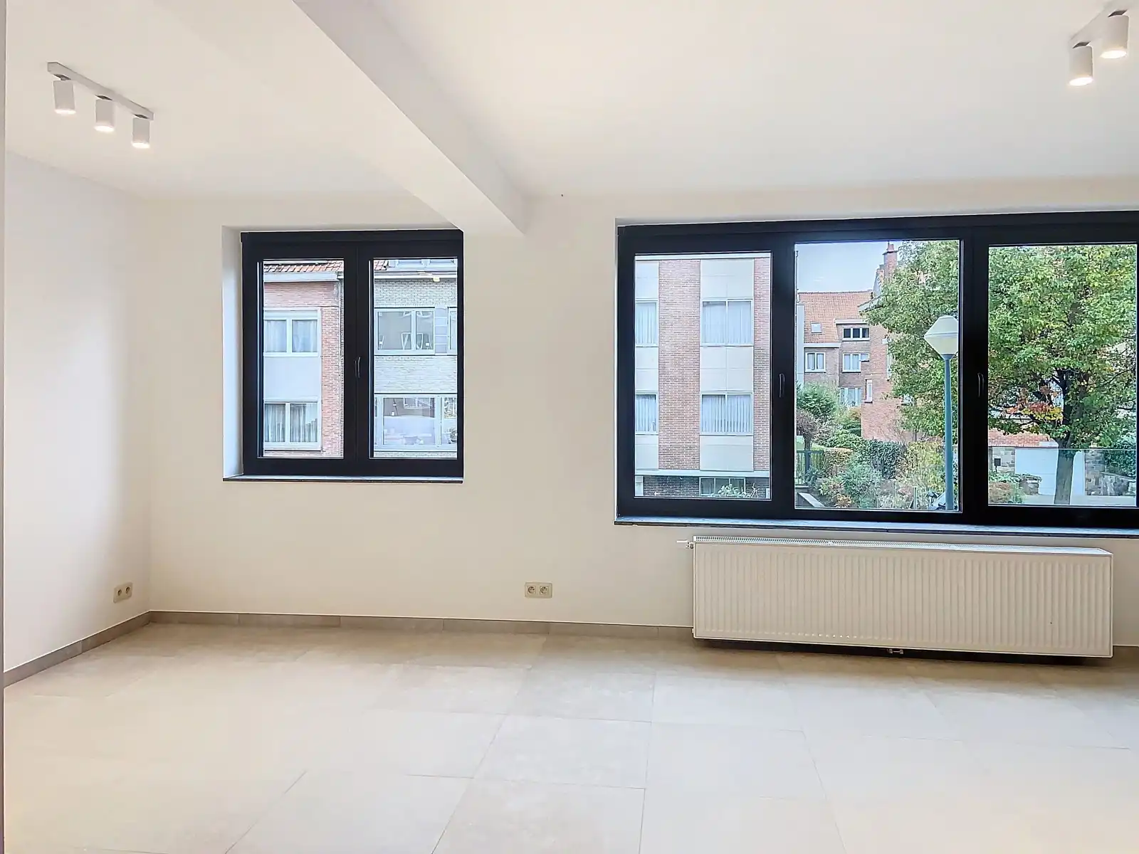 Appartement te huur foto 2