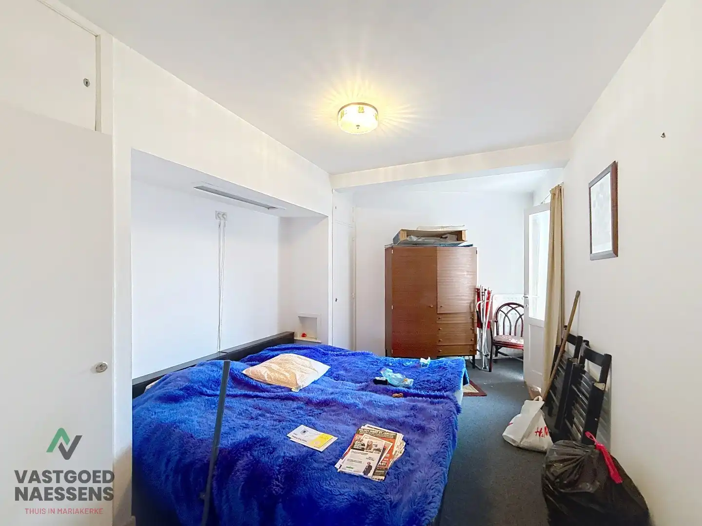 TE RENOPVEREN 2 SLPK APP OP CENTRALE LIGGING foto 11