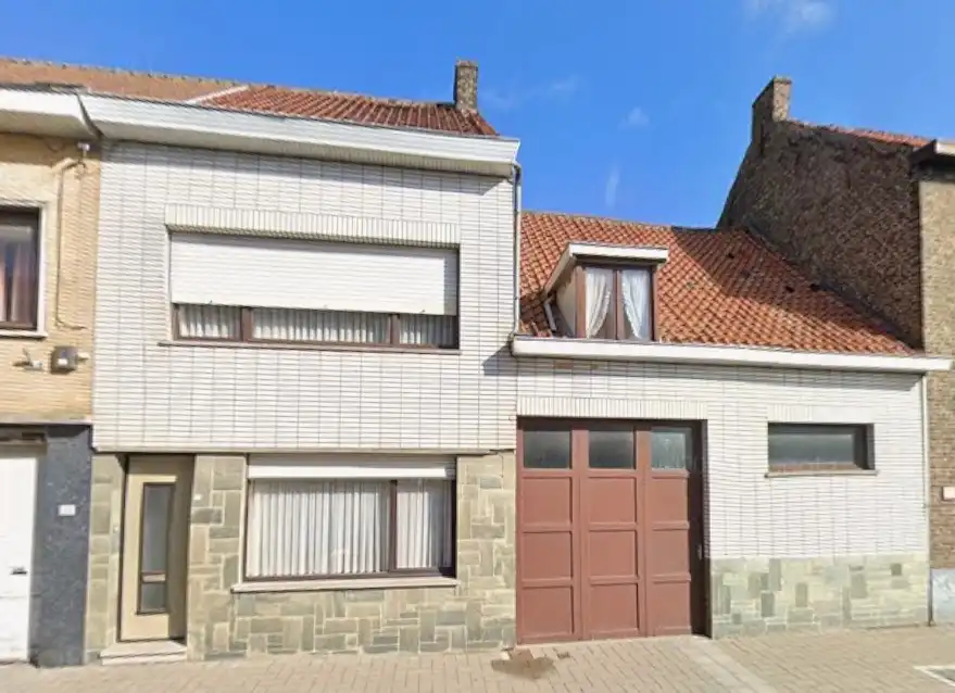 Bouwgrond te Oudenburg foto 3