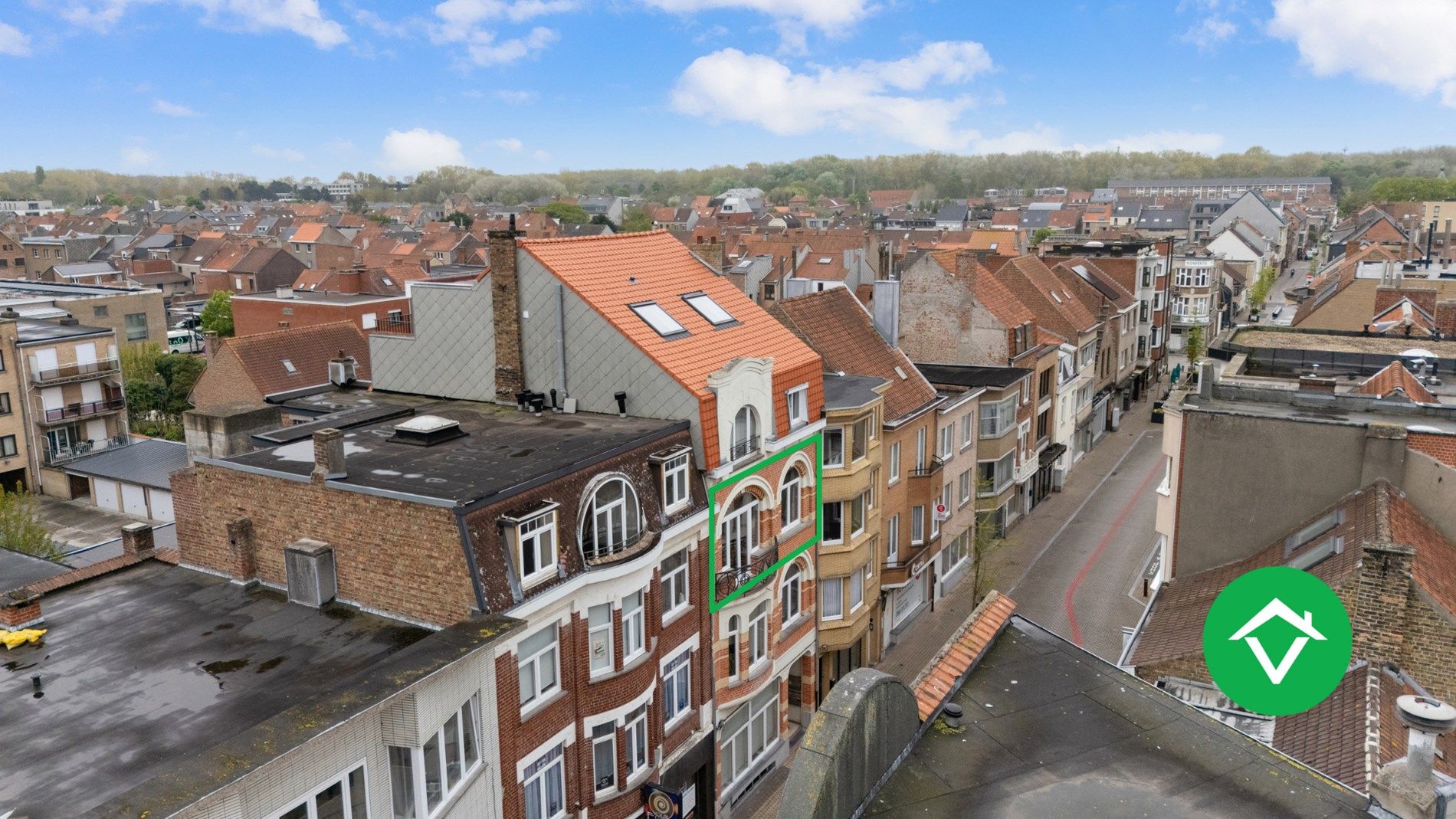 Instapklaar appartement met 3 slaapkamers in de Panne foto 28