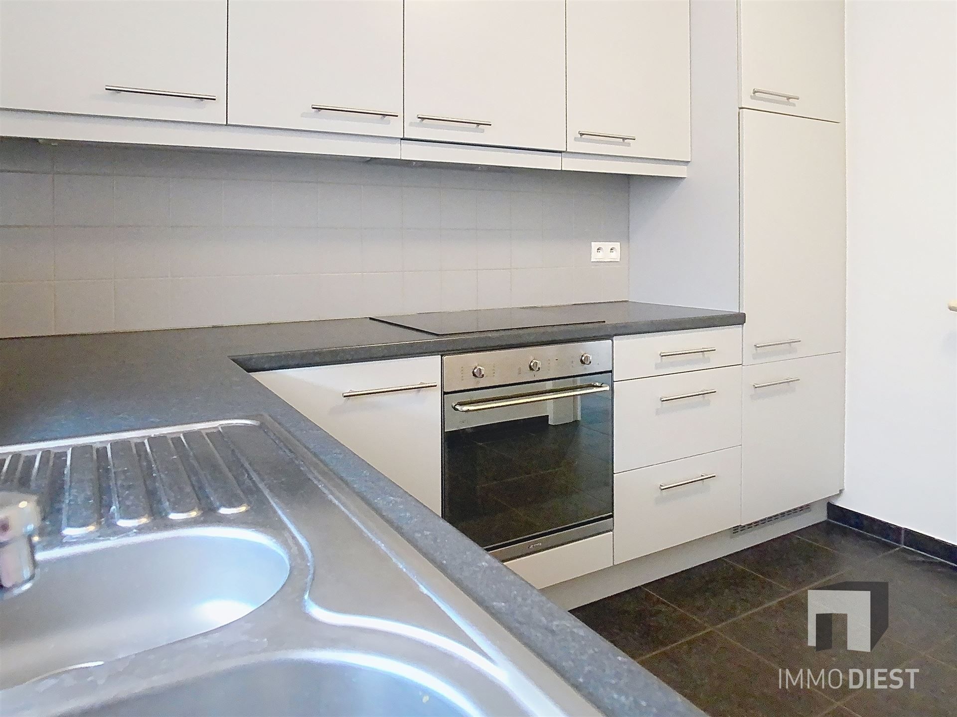 Spatieus appartement op een topligging foto 14