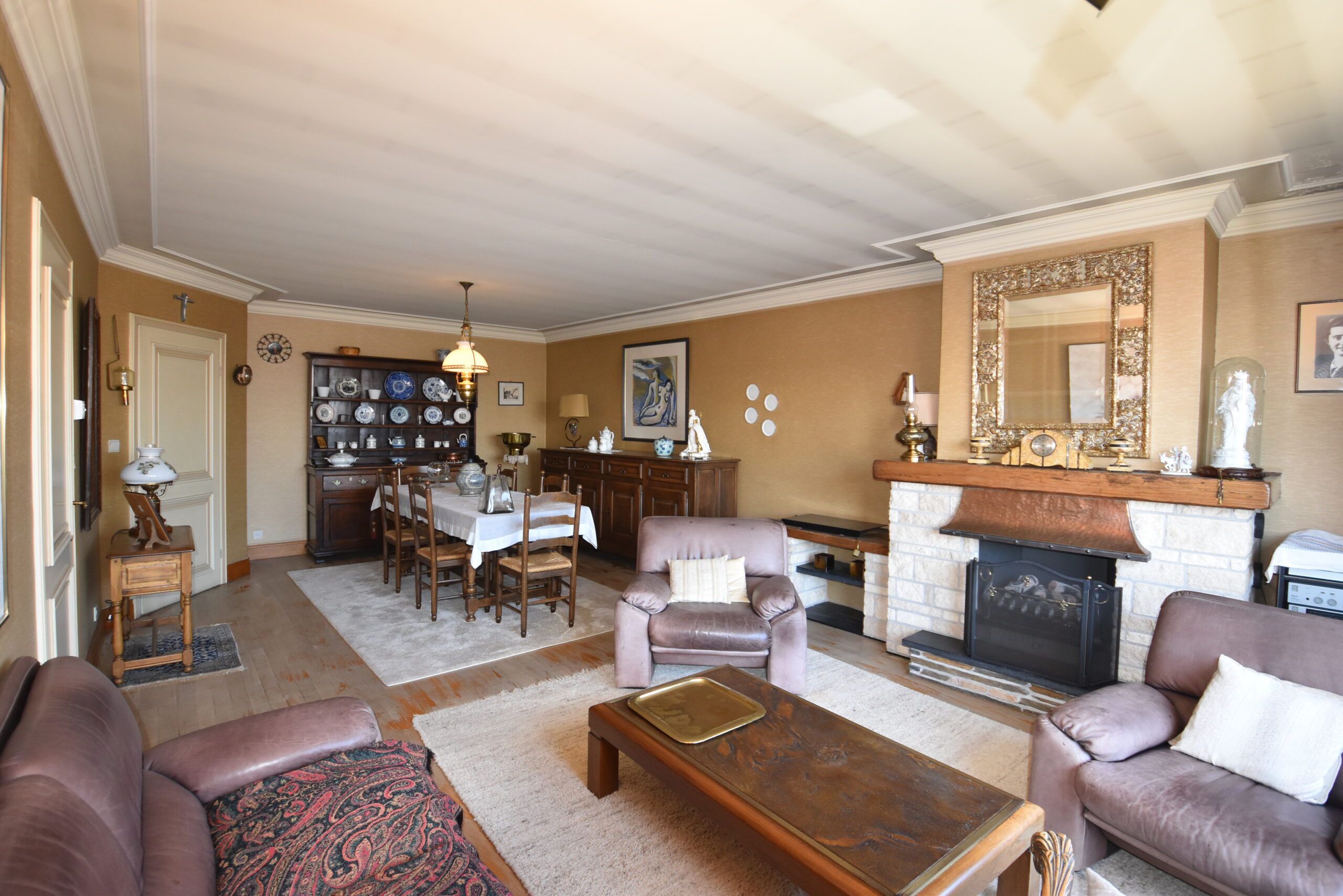 Appartement (2 slpks) in Sint-Niklaas foto 17