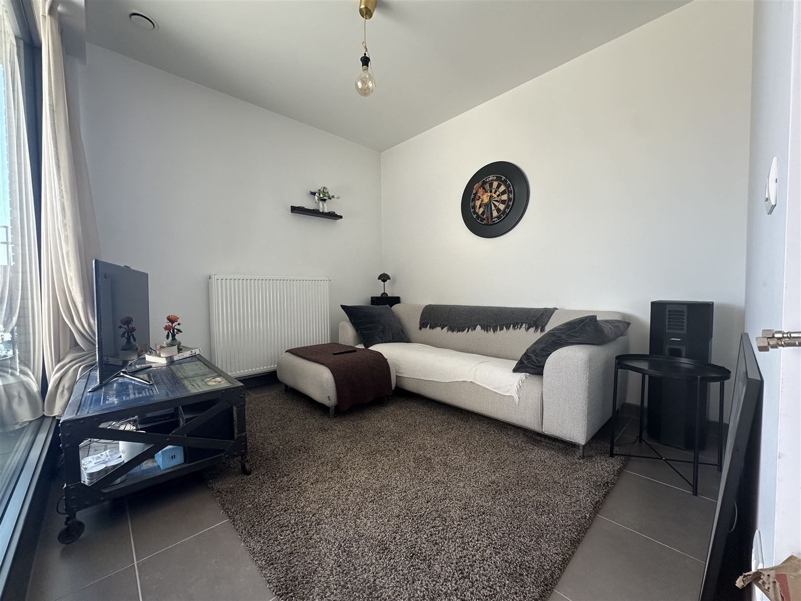 Instapklaar appartement te huur op Schelde Eiland  foto 4