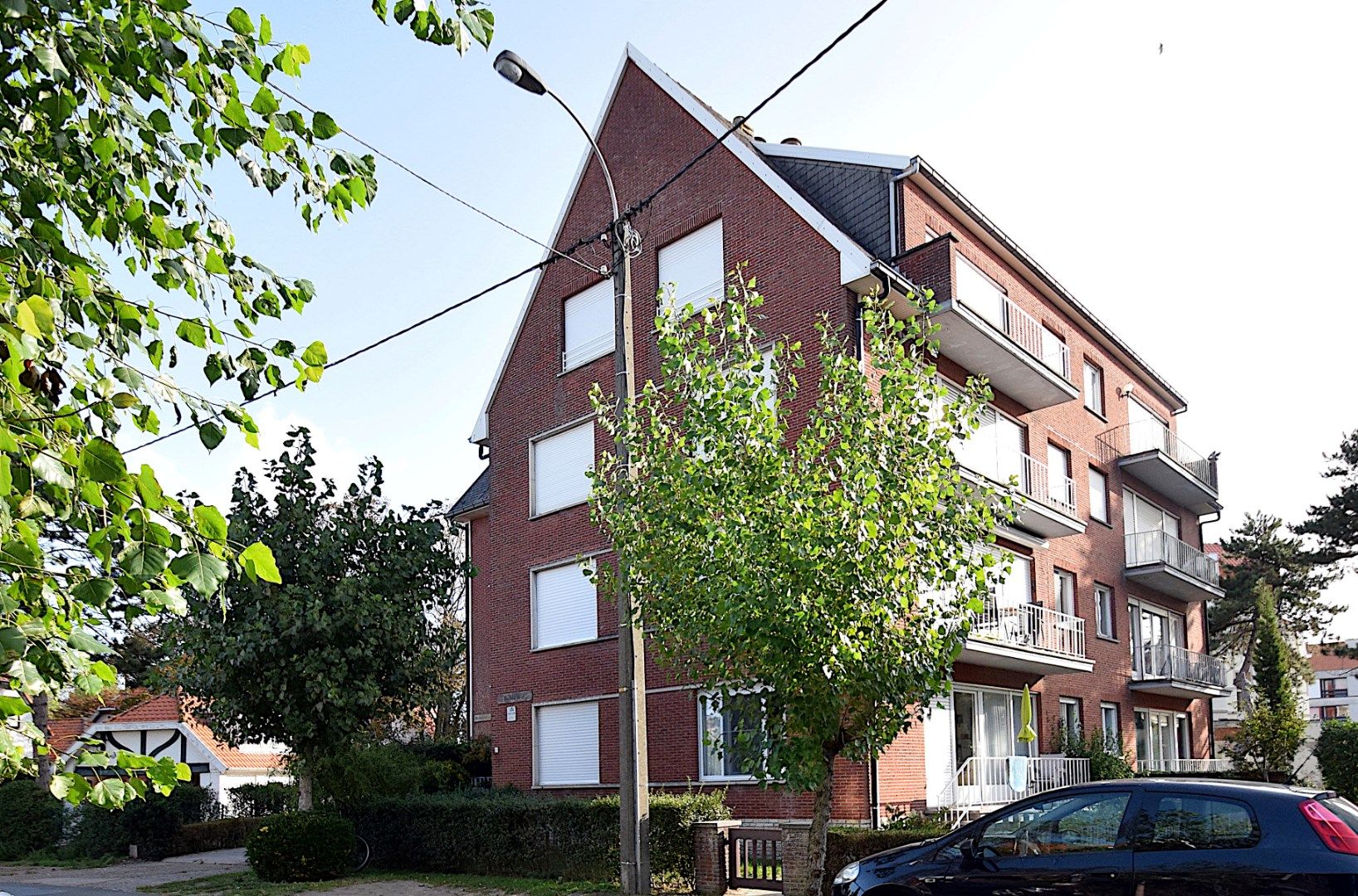 Appartement te koop Dantelaan 9 -/01.04 - 8420 De Haan