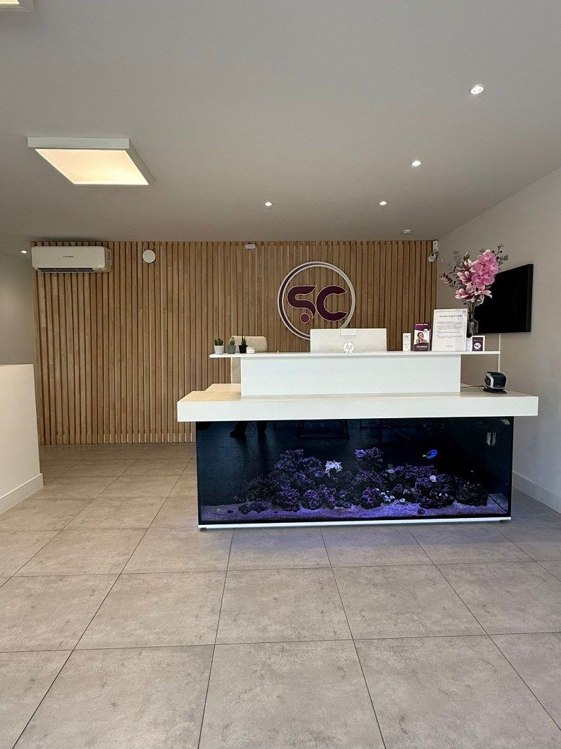 Overname goeddraaiende SoClean Clinic te Genk foto 2
