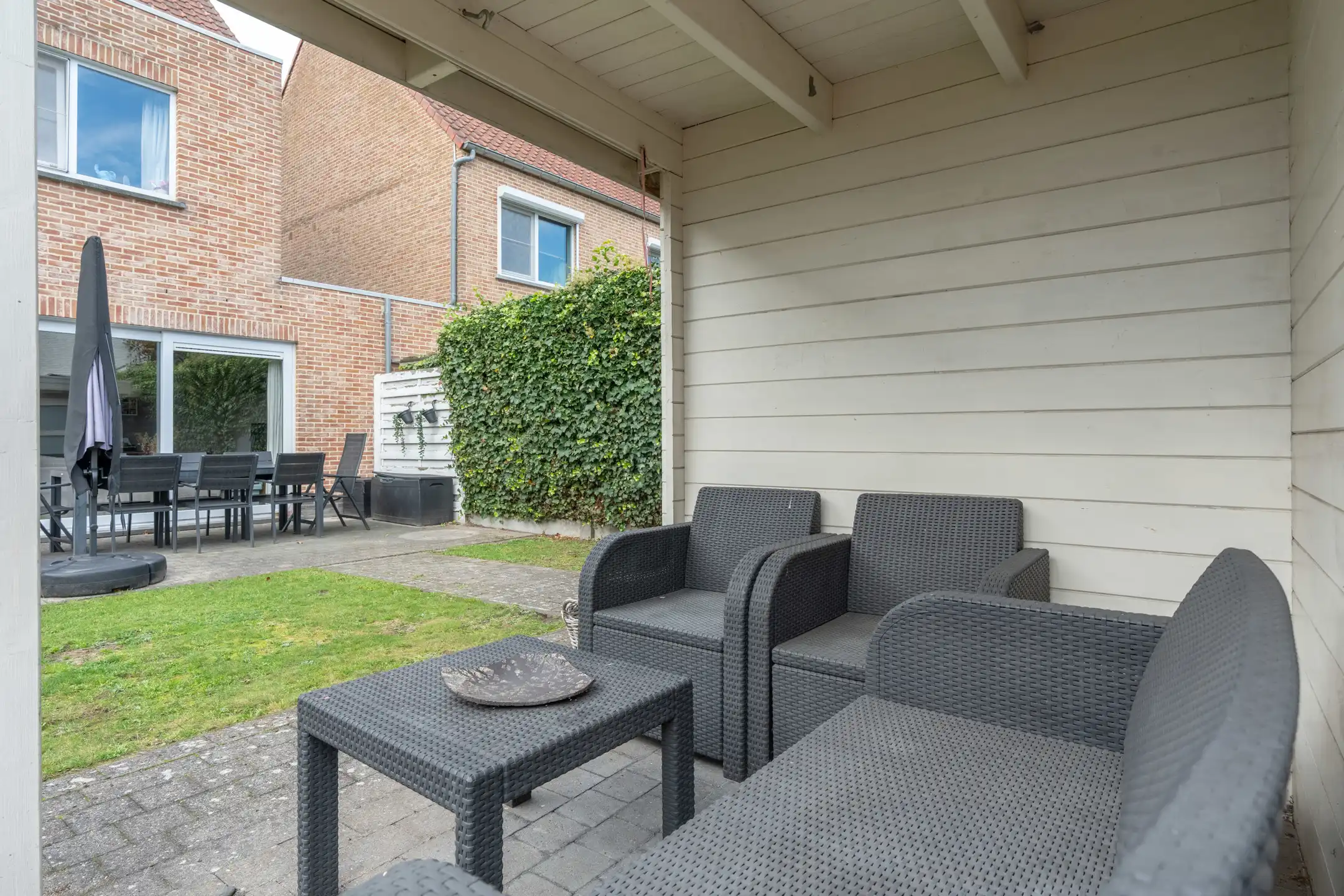 3 slpk-woning met tuin en garage in rustige wijk Vosselaar foto 28