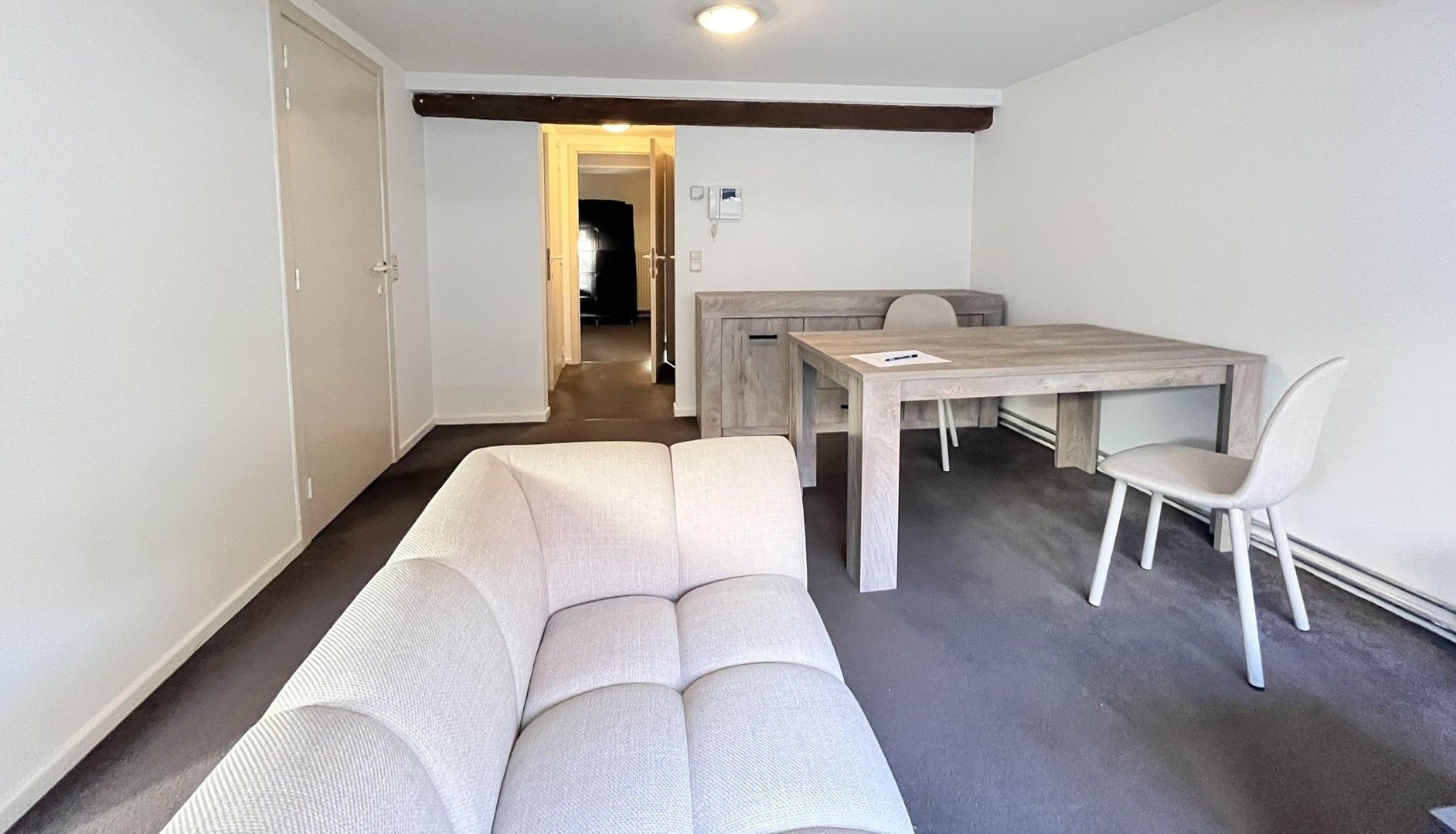 Appartement met 1 slaapkamer foto 3