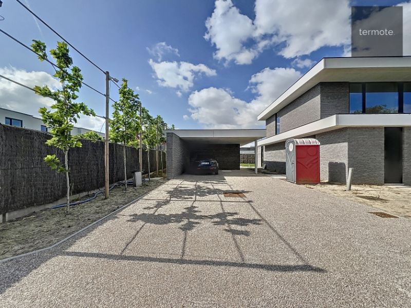 High-end Villa foto 33