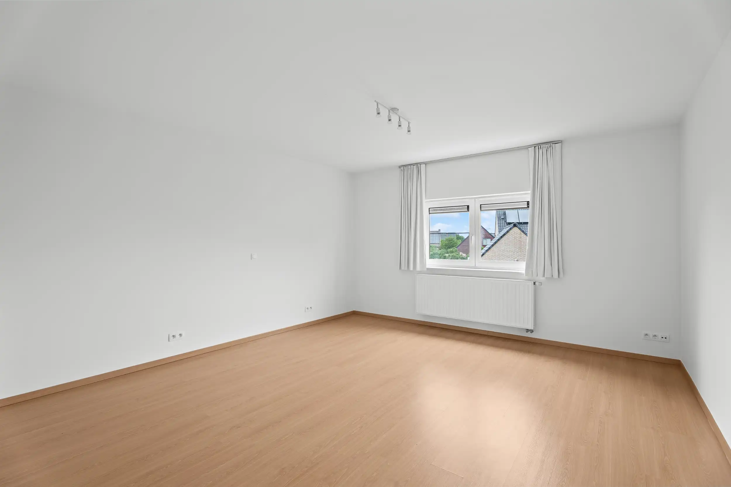 HOB: 4 volwaardige slaapkamers - EPC = A in hartje Lochristi foto 10