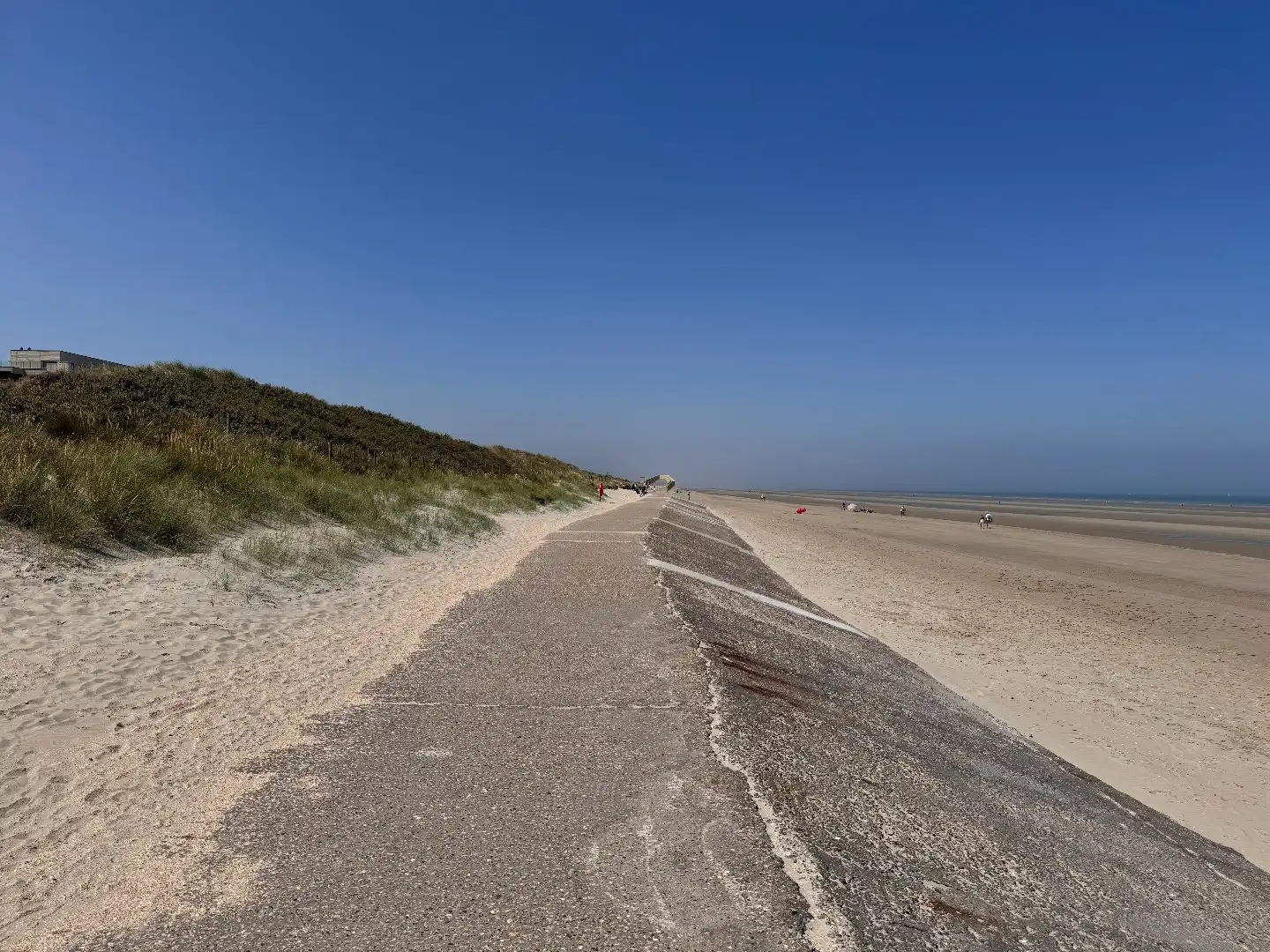 Residentie Duinenzee 0701 + K5 foto 17