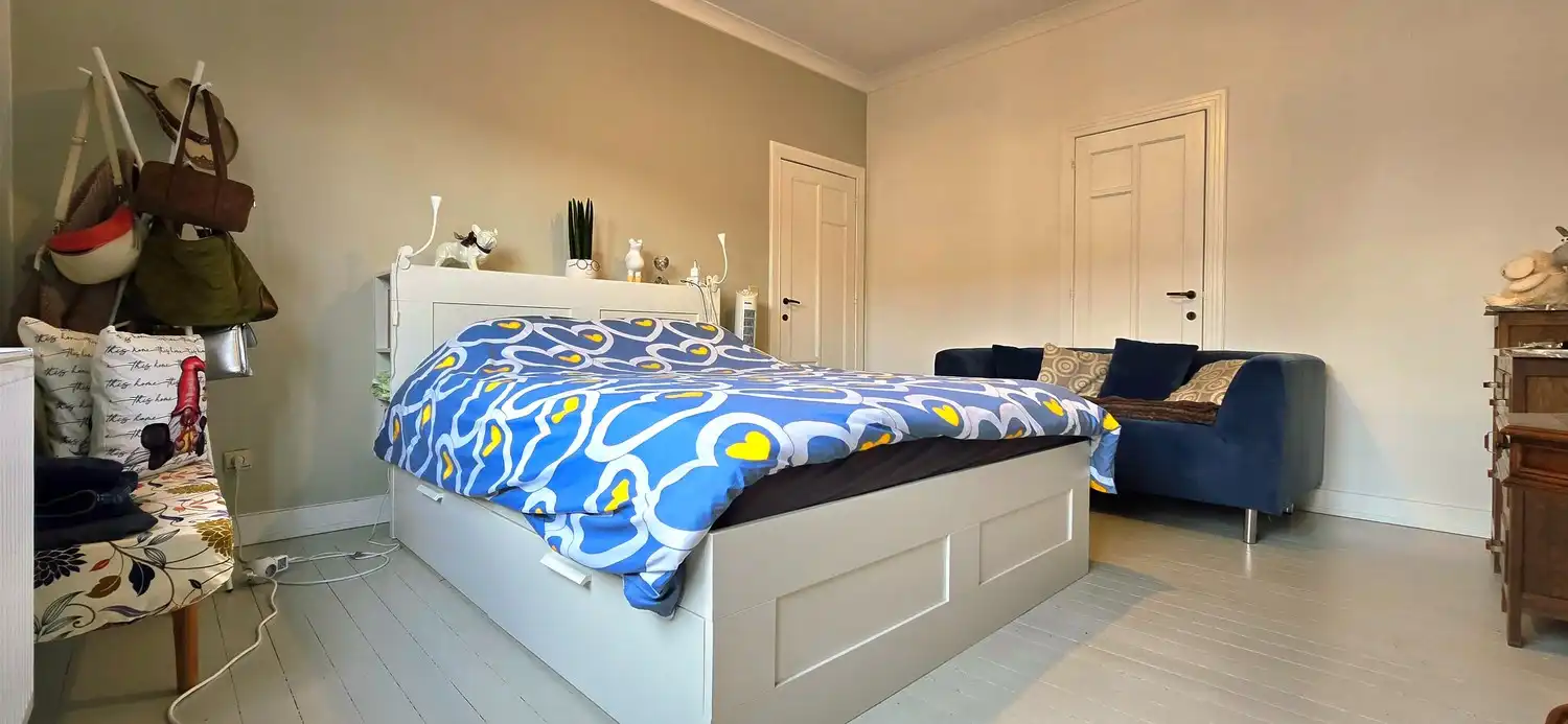 Charmant herenhuis met 5 slaapkamers te koop in Hasselt foto 22