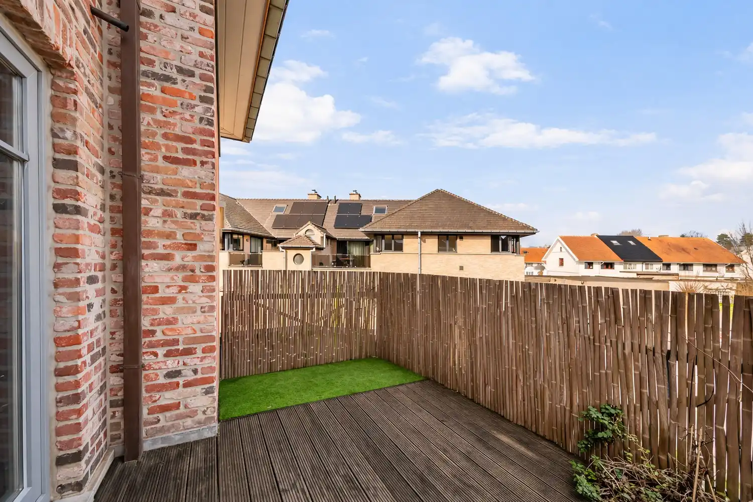 Solide investeringseigendom op toplocatie nabij GERSTJENS - 3 verhuurde appartementen + 2 garageplaatsen foto 11