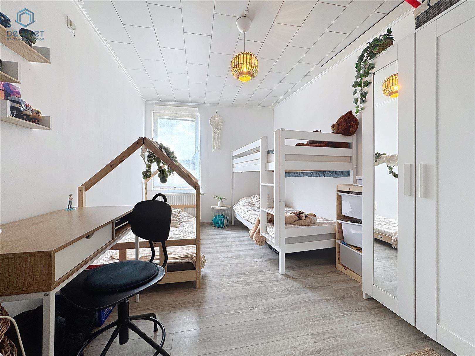 Instapklare gerenoveerde woning foto 8