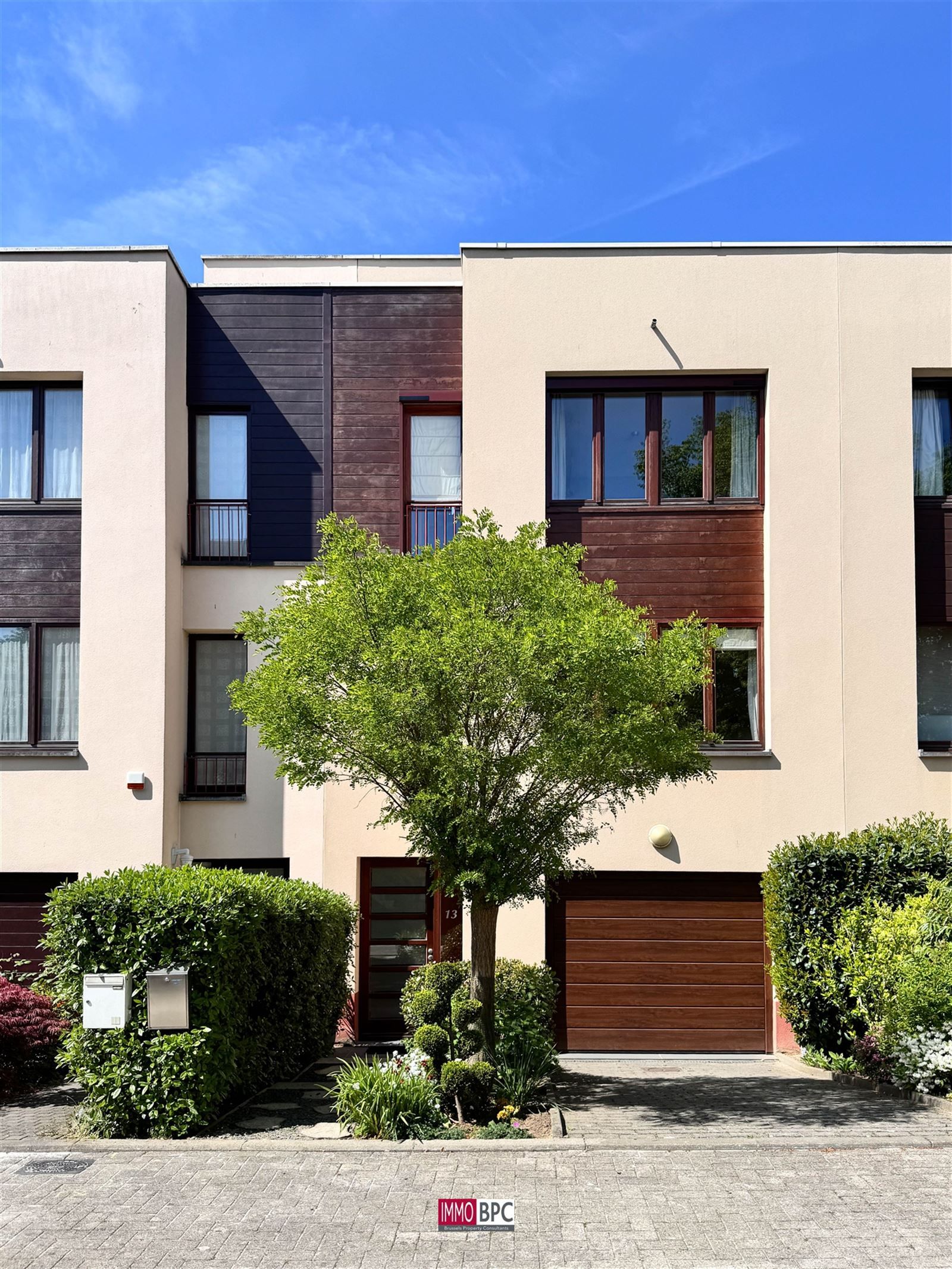 Uniek aanbod: Ruime en lichtrijke woning om te ontdekken foto 2