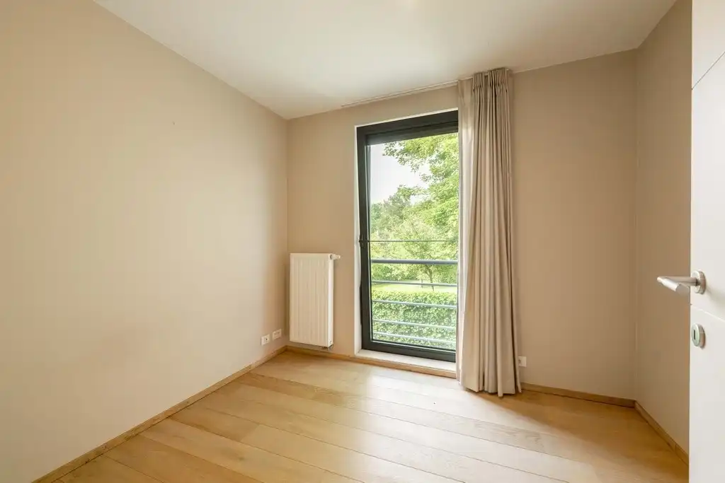 Lichtrijk appartement met gezellig terras foto 8